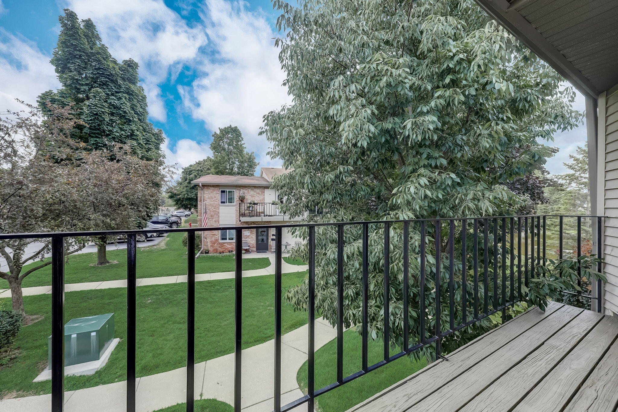 W168N11539 El Camino Dr