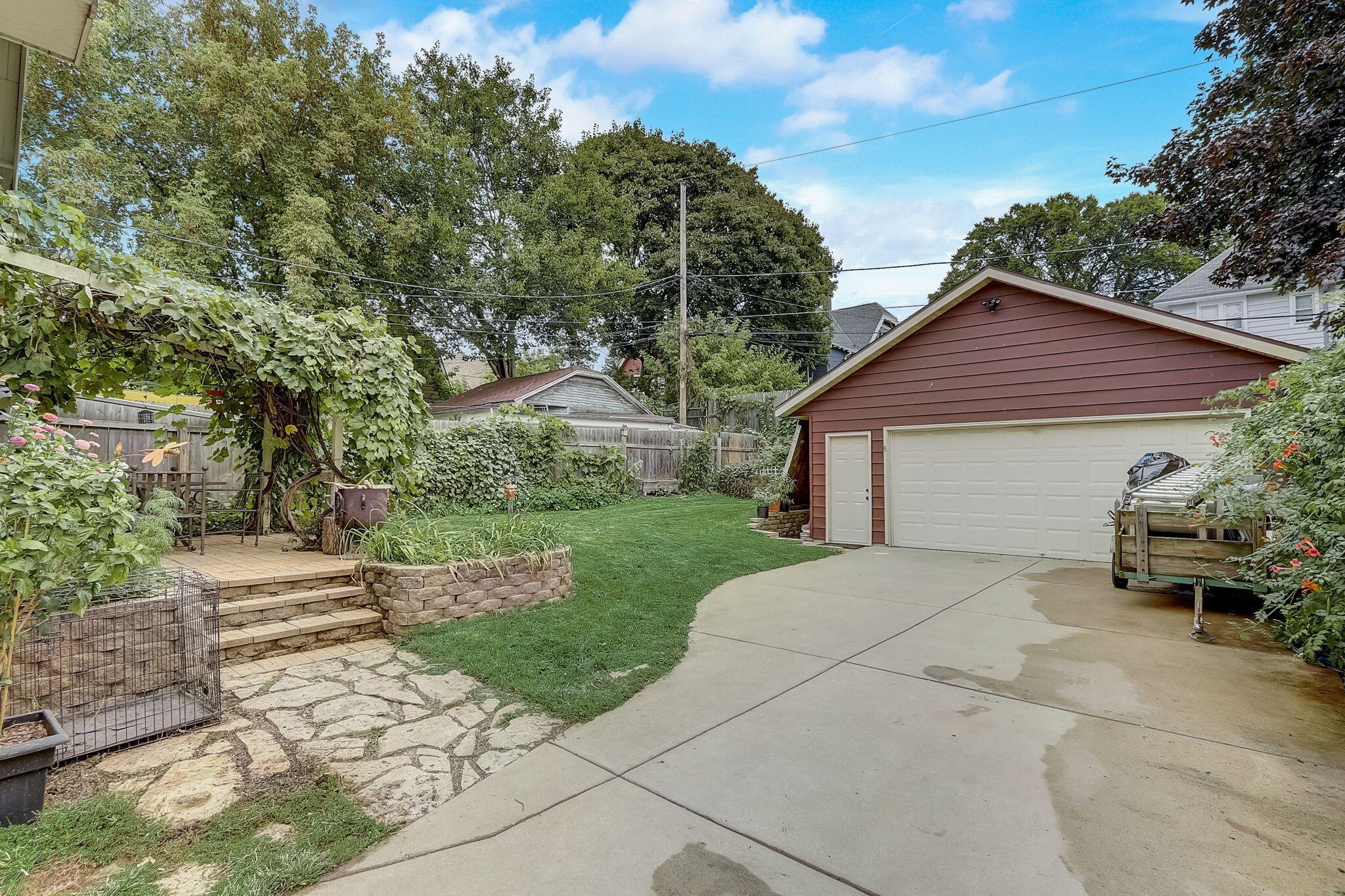 1540 N 53rd St