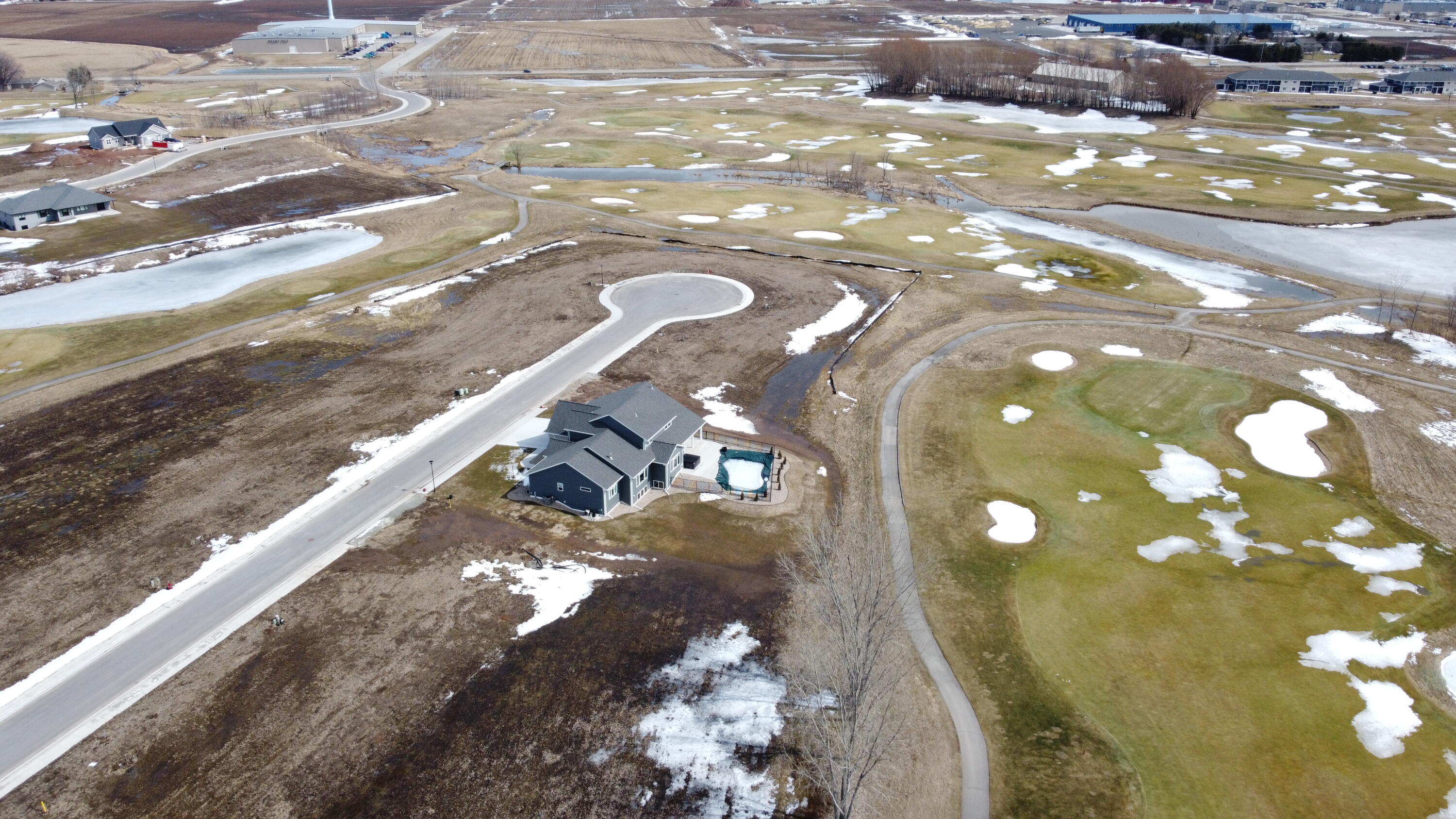 152 Beckerae Ct