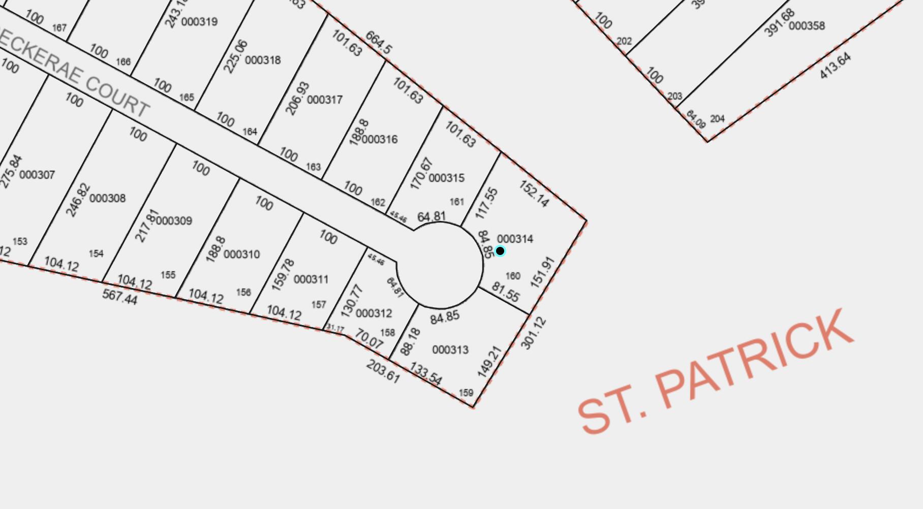 152 Beckerae Ct