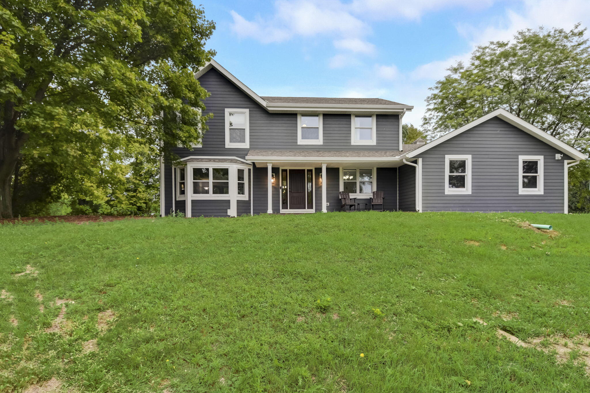 5703 Oakdale Ct