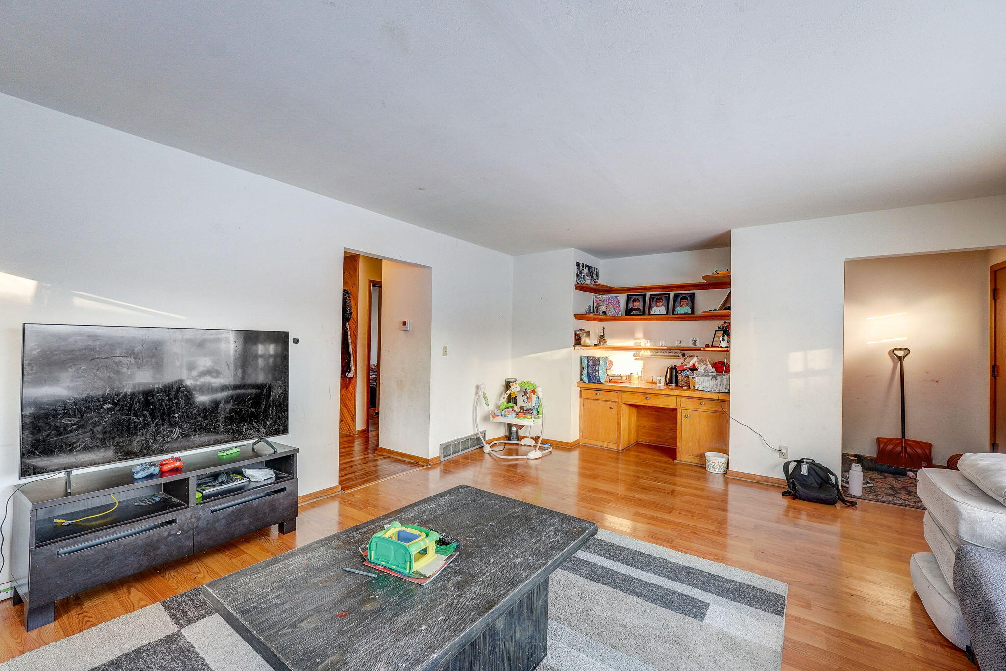 3108 W Ruskin St