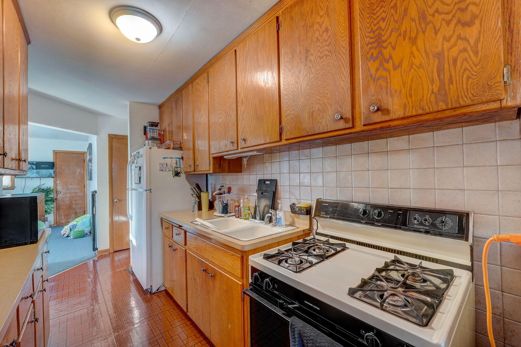 3108 W Ruskin St