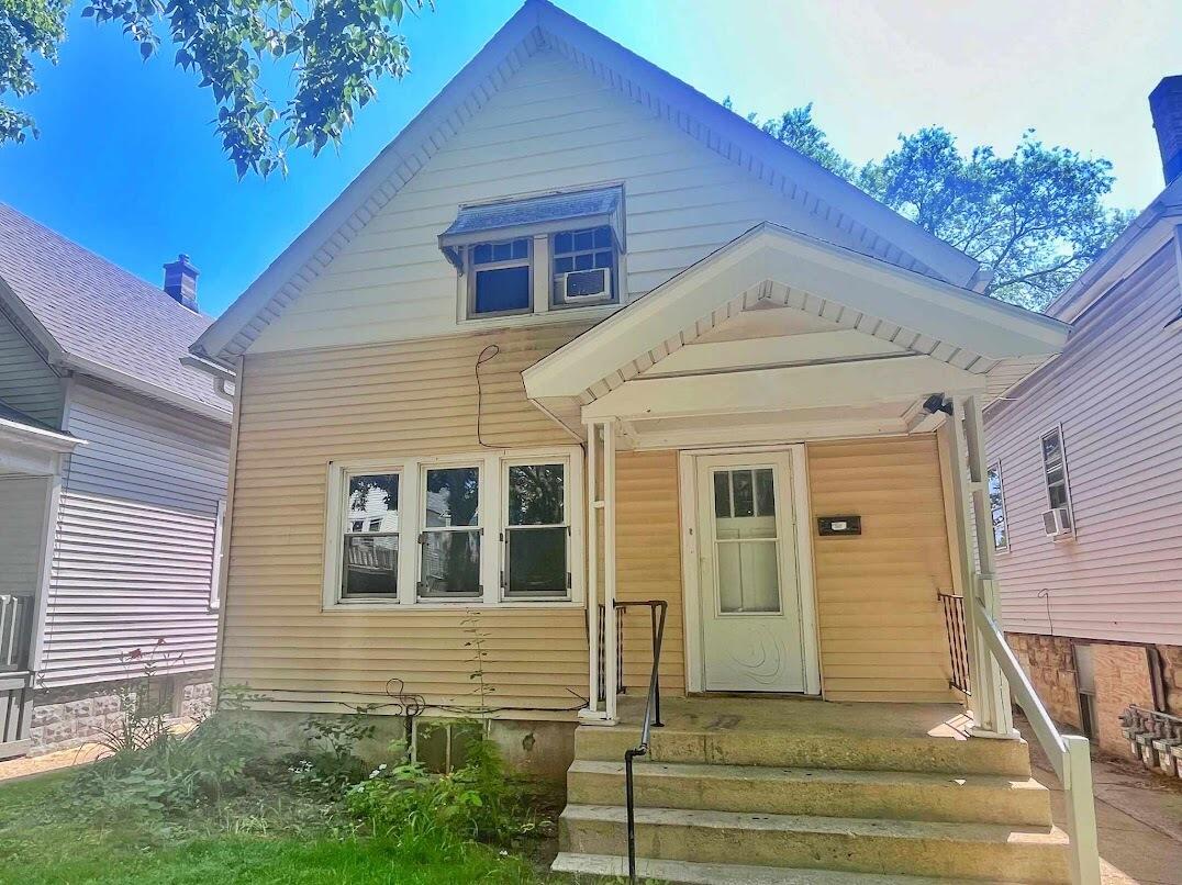 2558 S 12th St A