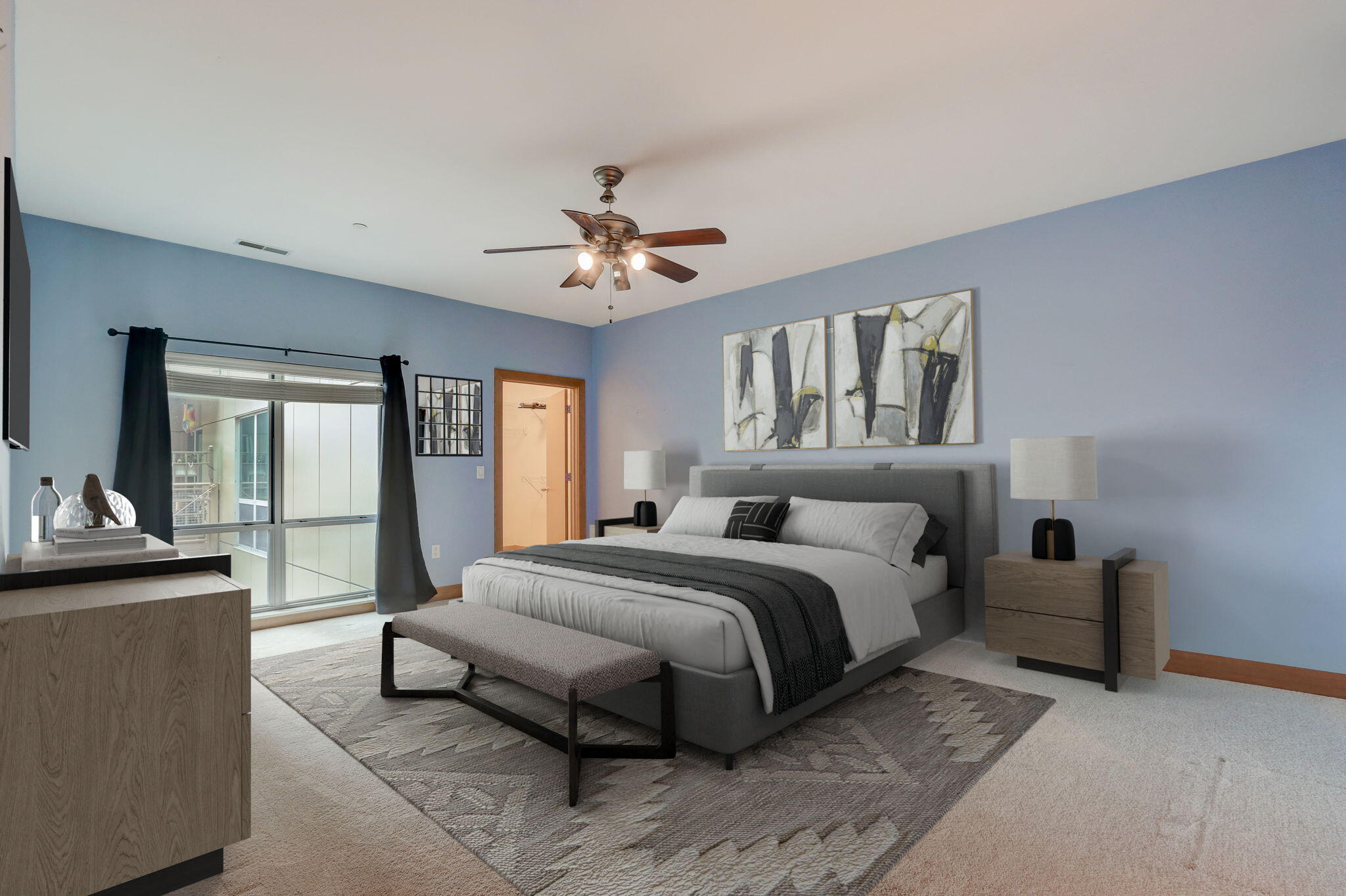 1550 E Royall Pl 706