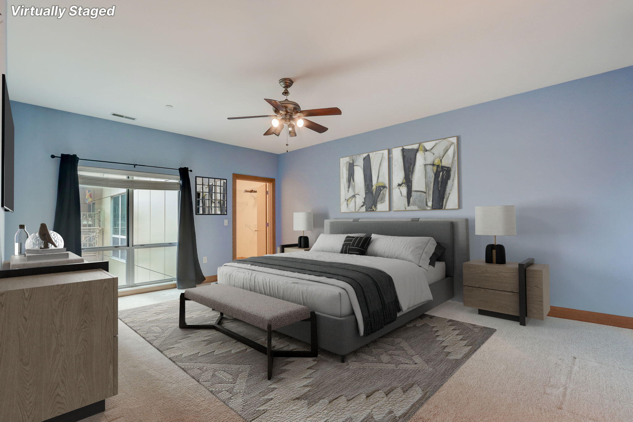 1550 E Royall Pl 706