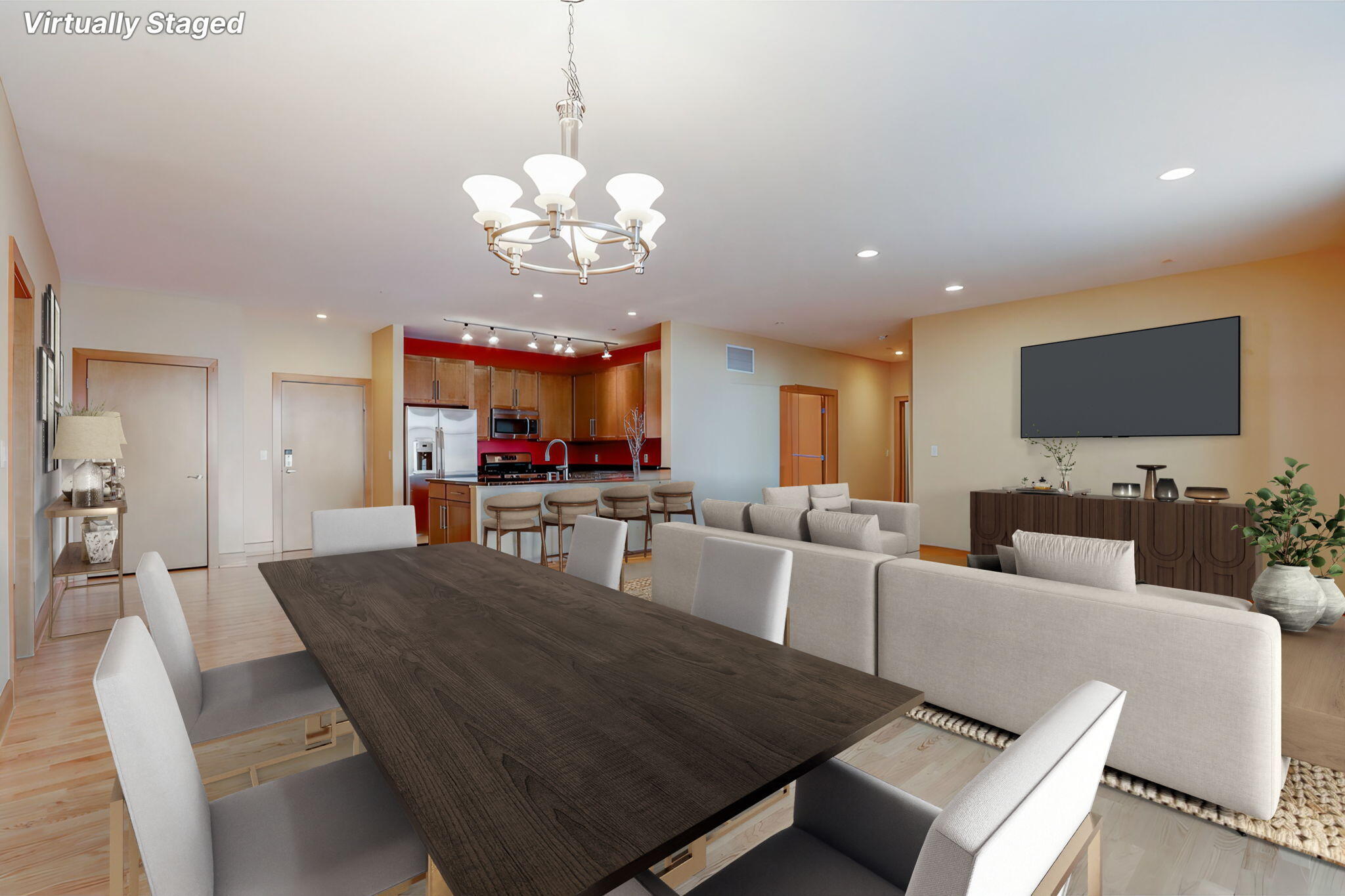 1550 E Royall Pl 706