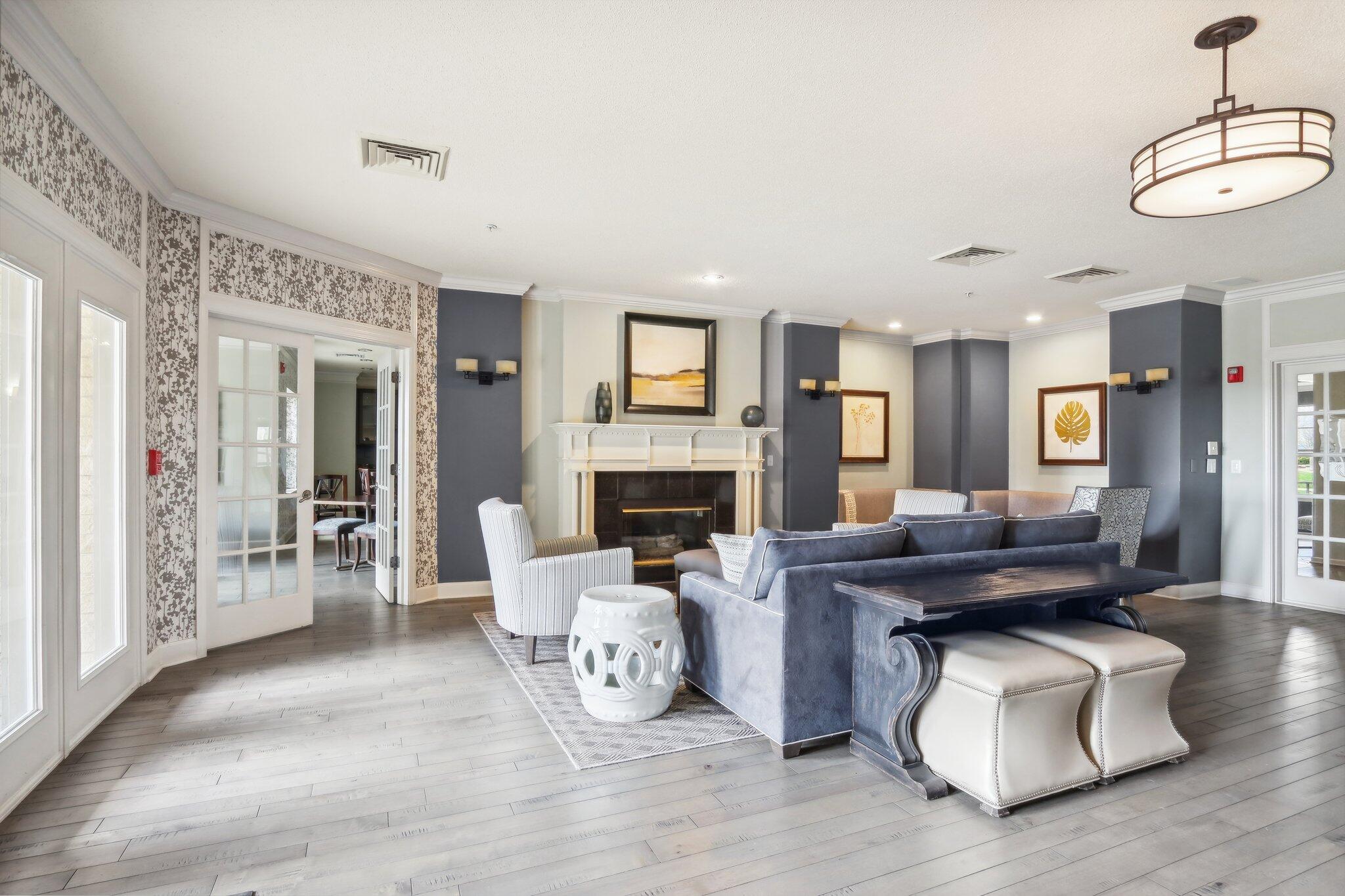 1300 N Prospect Ave 417