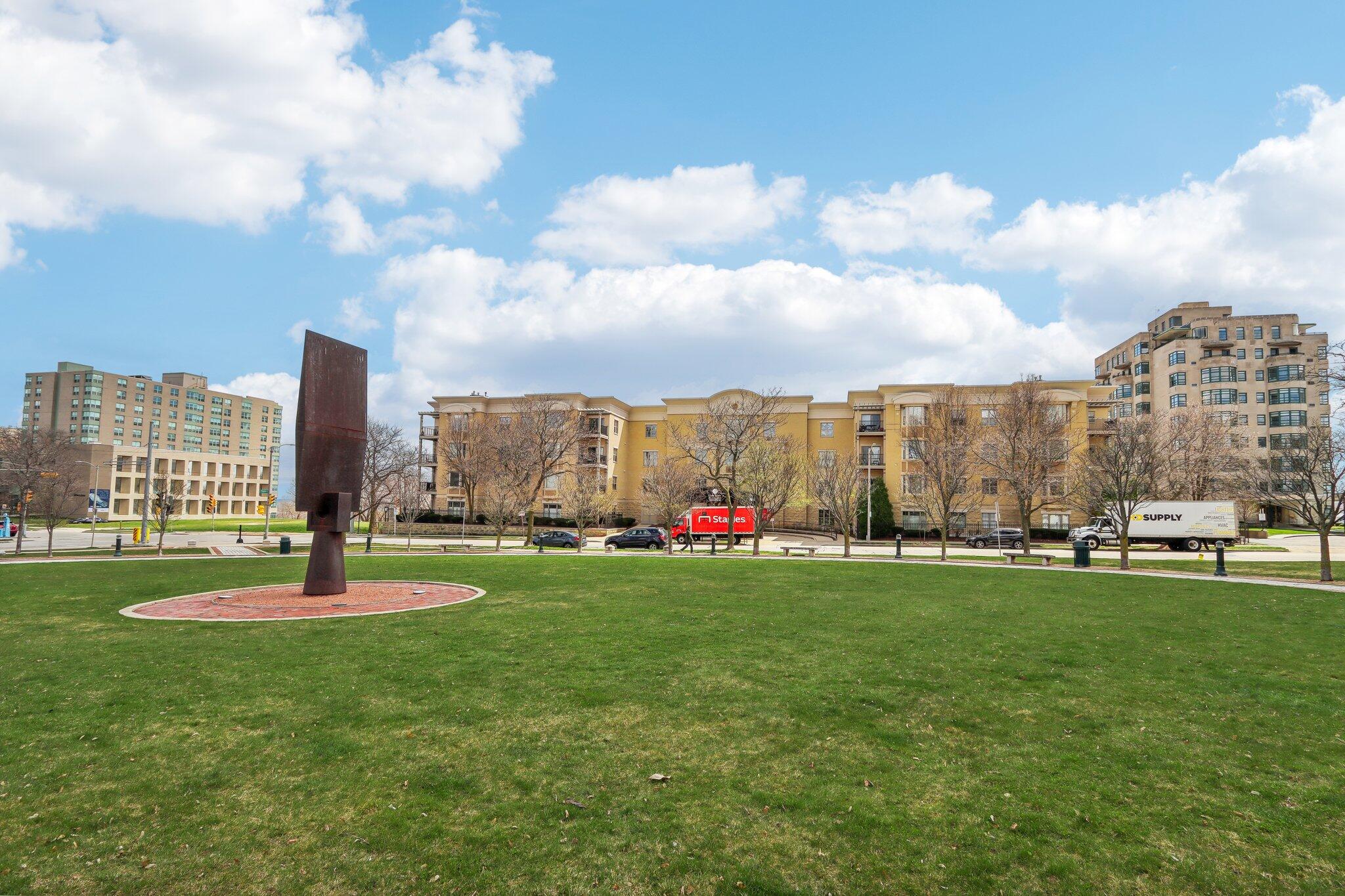 1300 N Prospect Ave 417