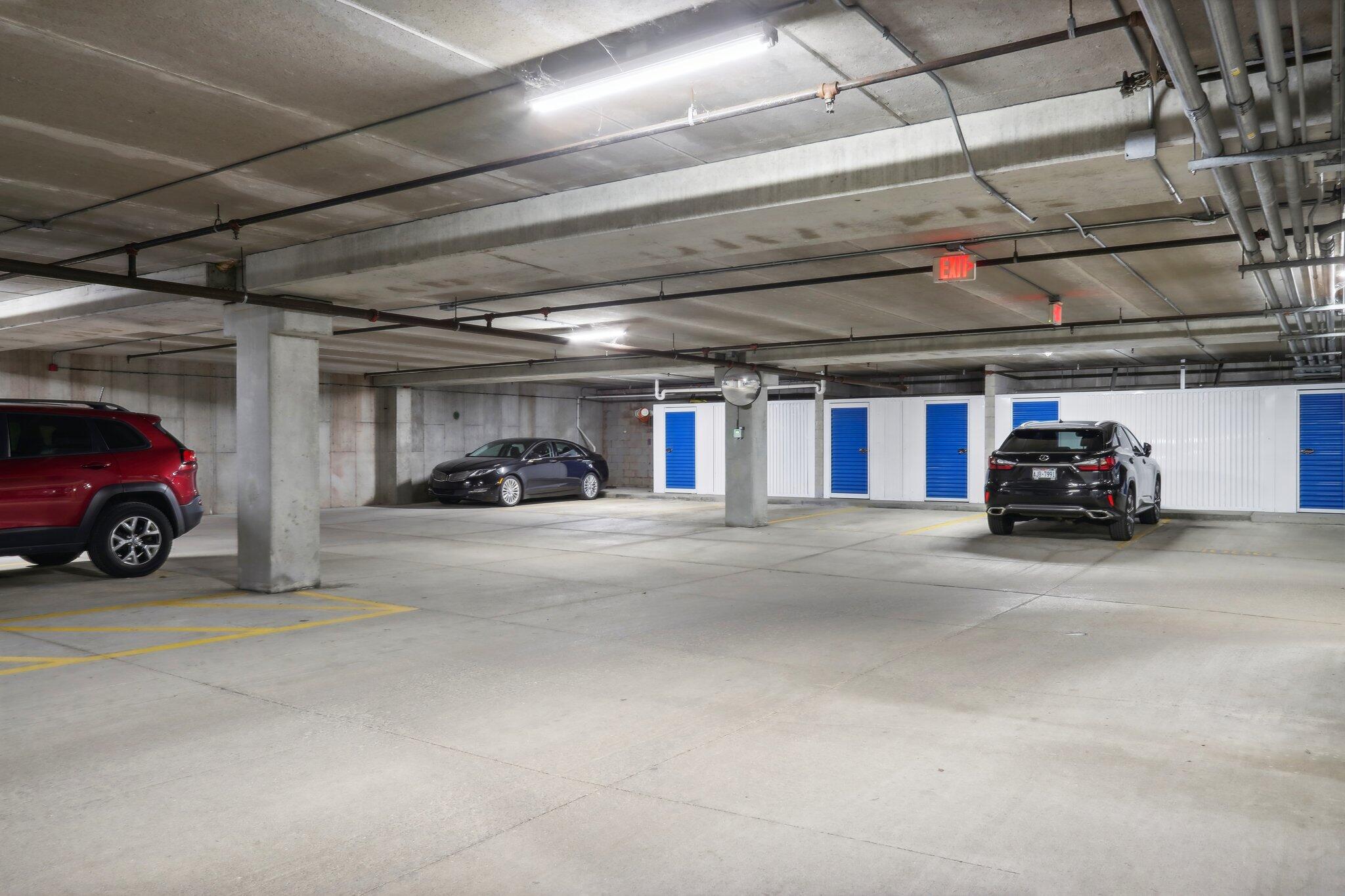 1300 N Prospect Ave 417