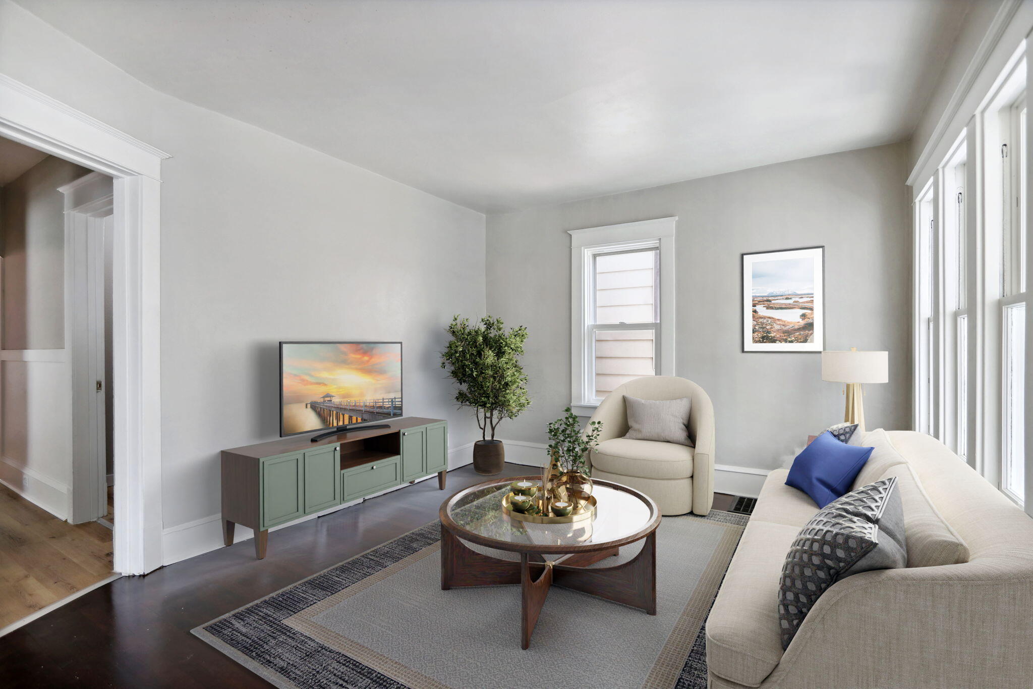 2136 S 69th St 2136-A