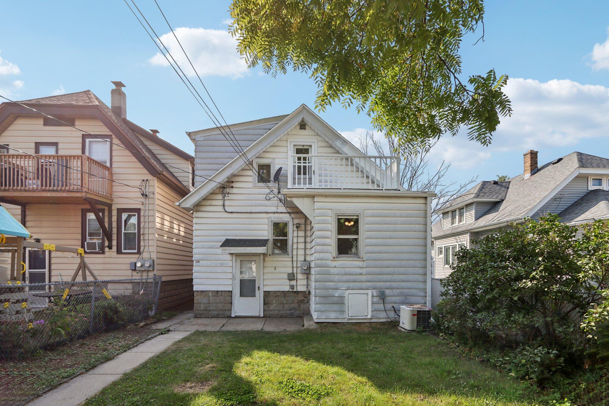 2136 S 69th St 2136-A