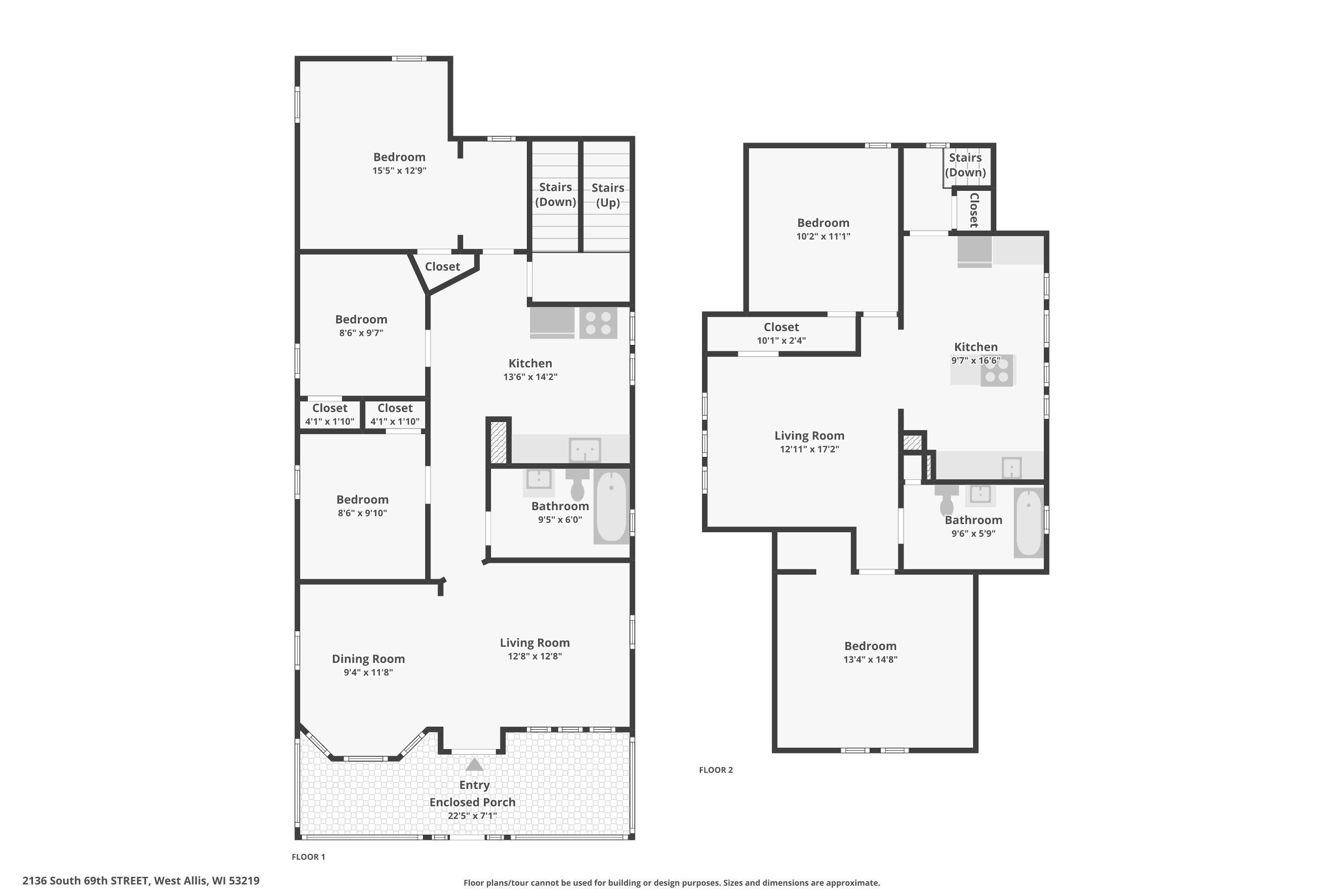 2136 S 69th St 2136-A