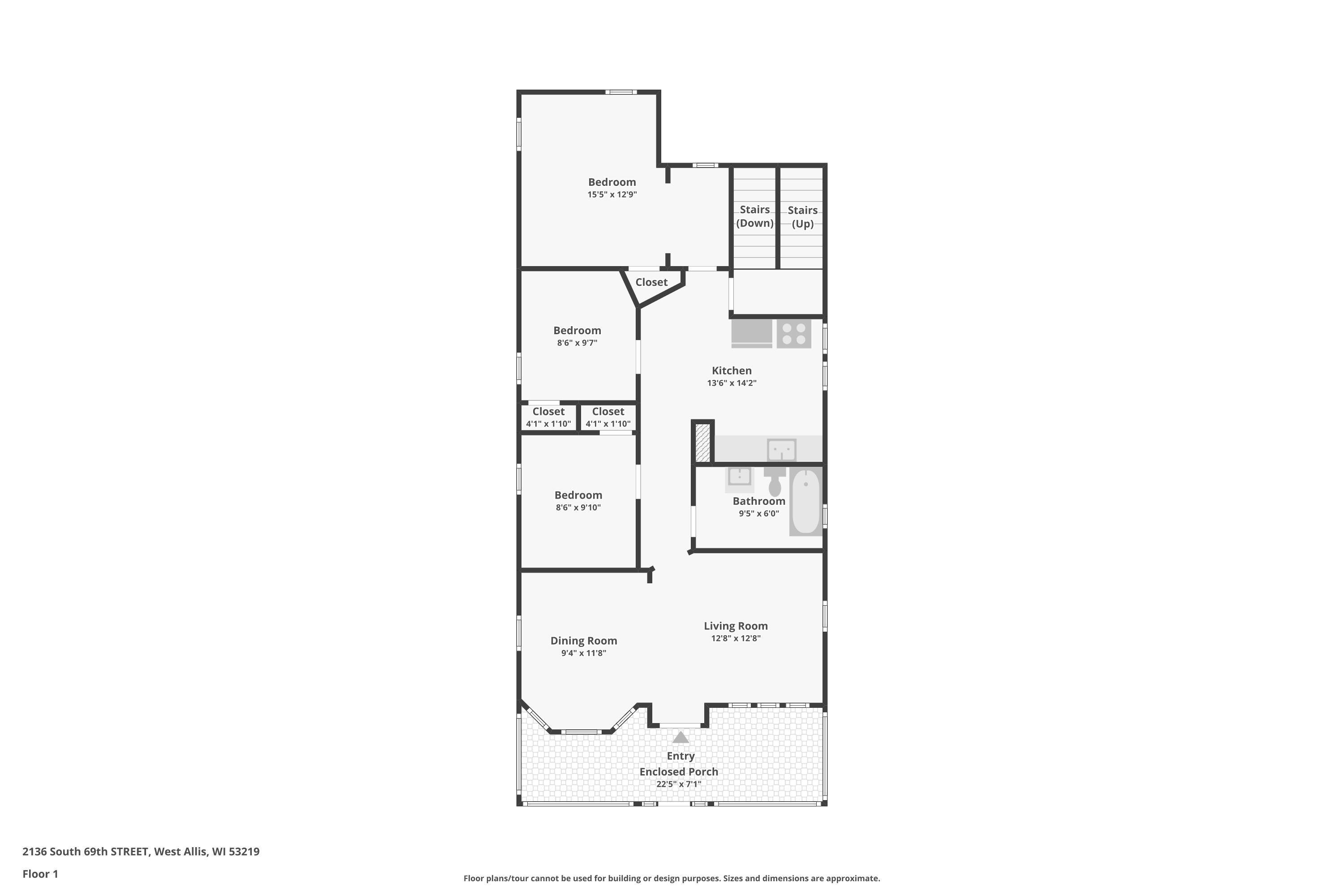 2136 S 69th St 2136-A