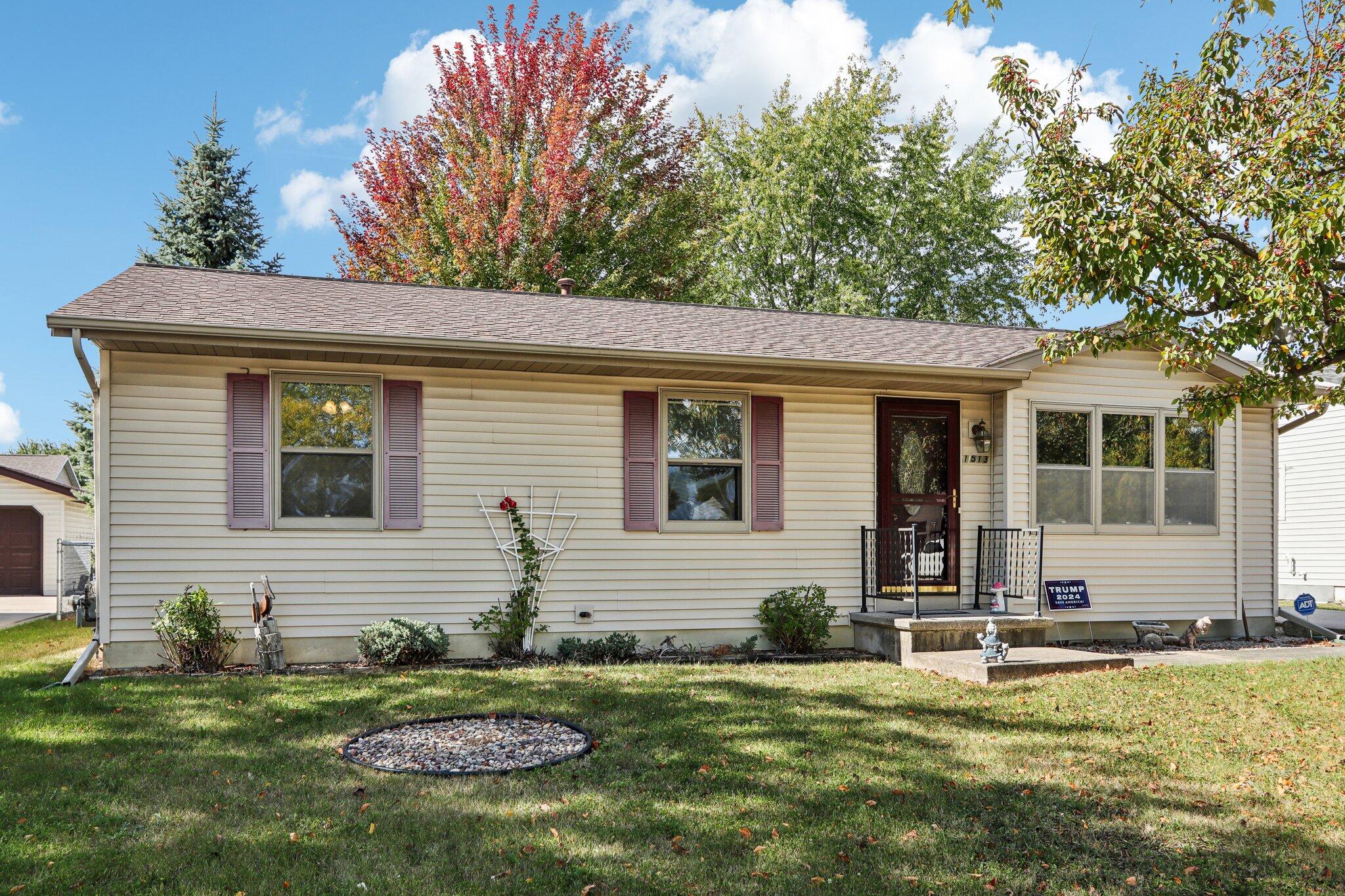 1513 Fairlawn Ave