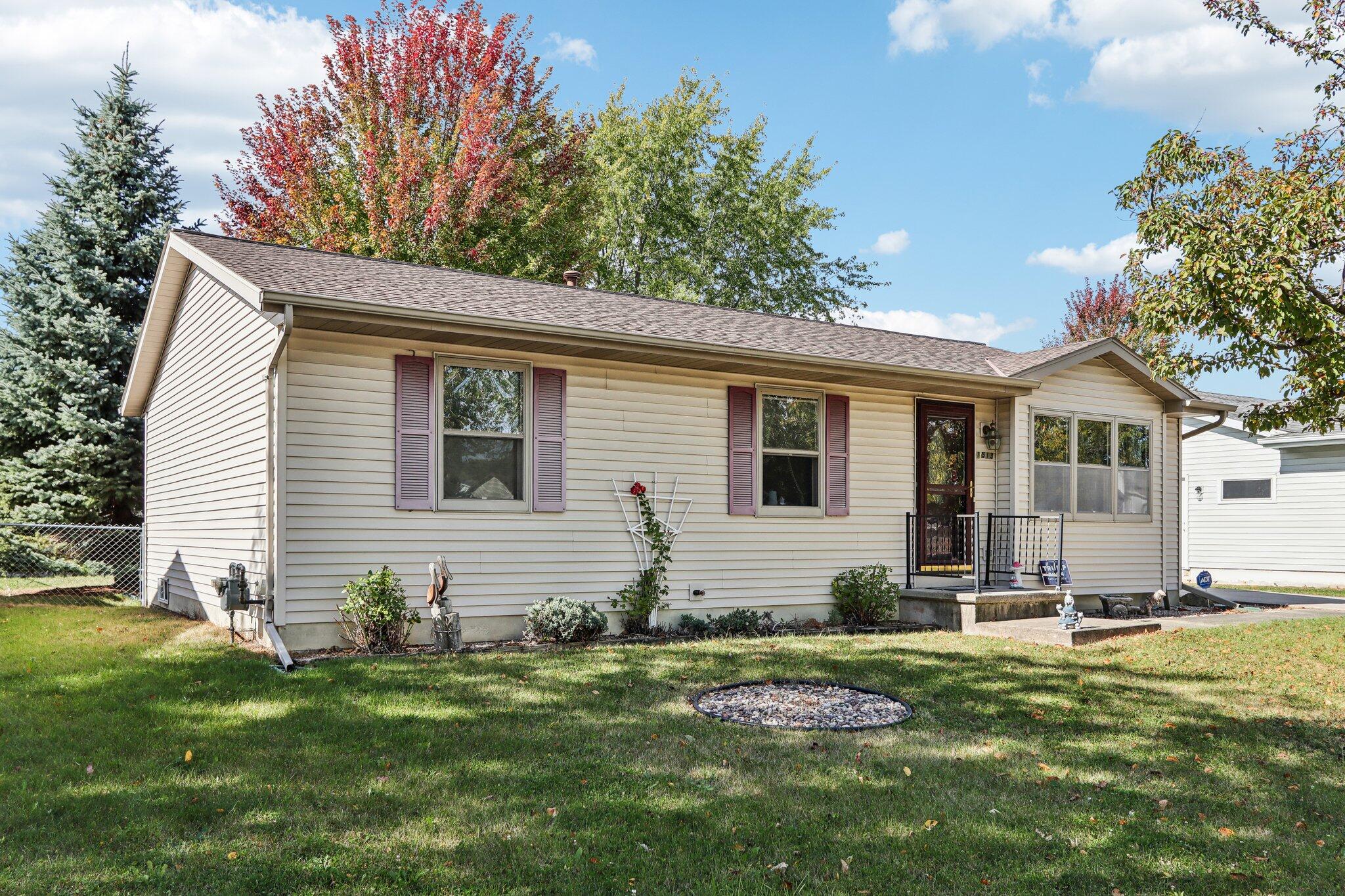 1513 Fairlawn Ave