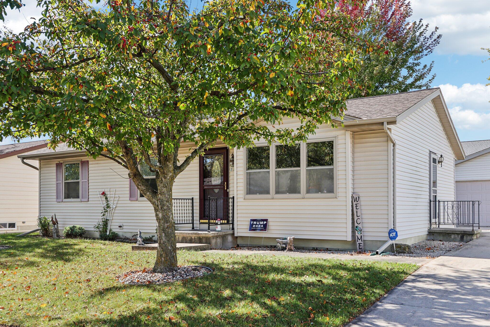 1513 Fairlawn Ave