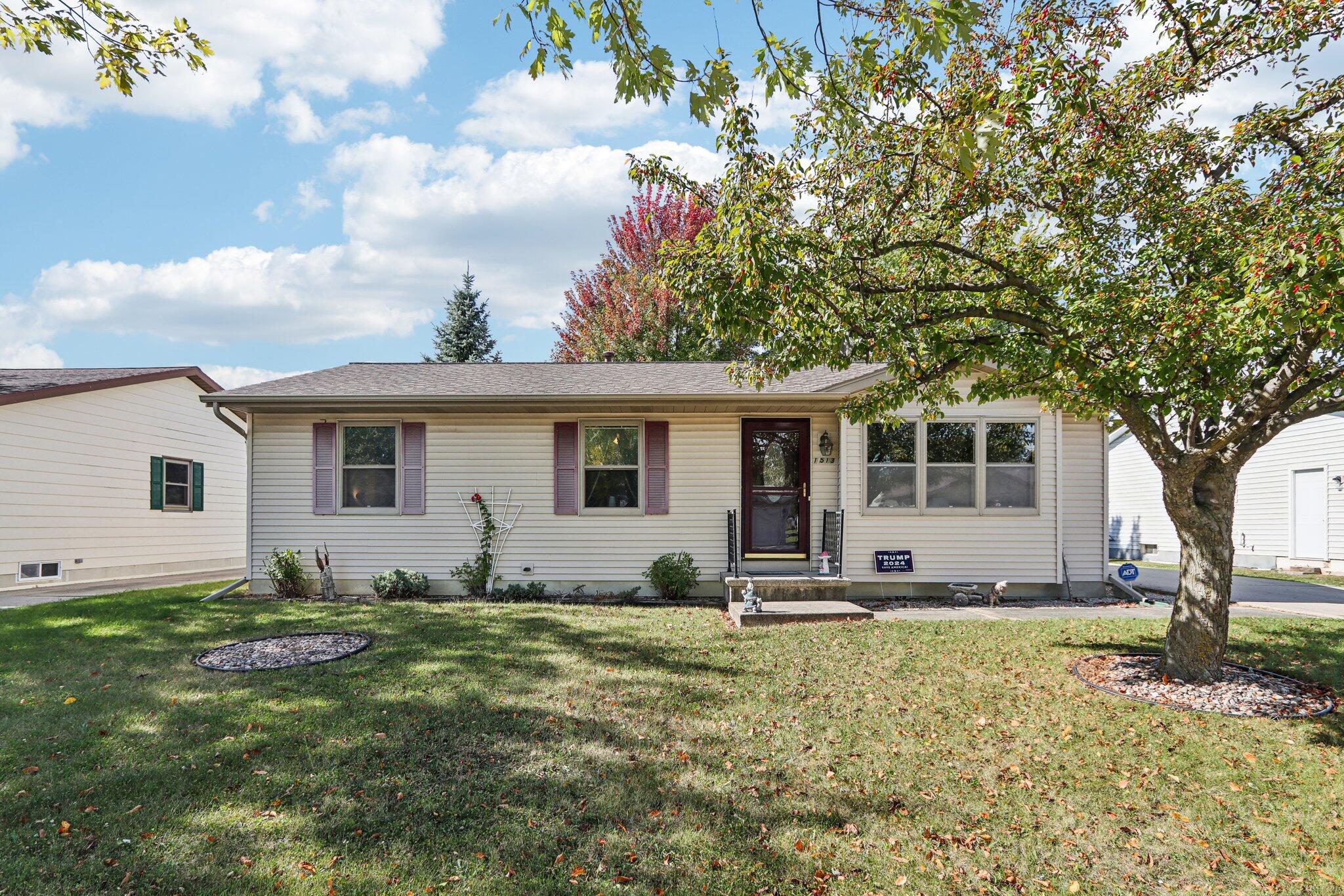 1513 Fairlawn Ave