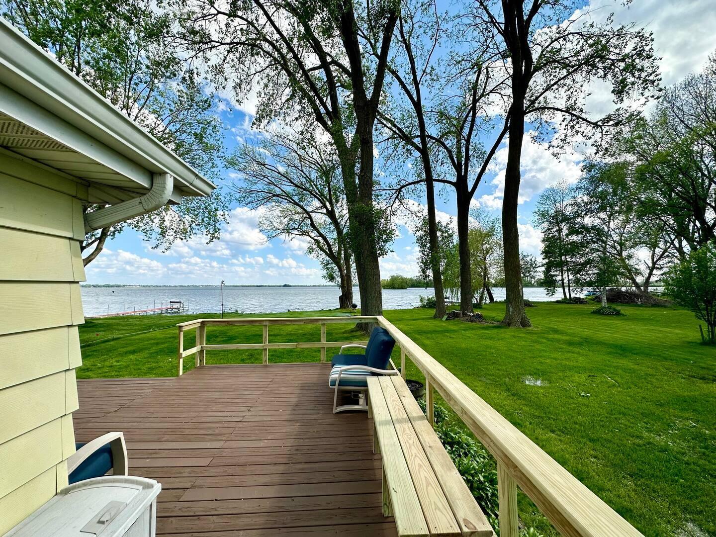 W9551 Stone Ledge Rd