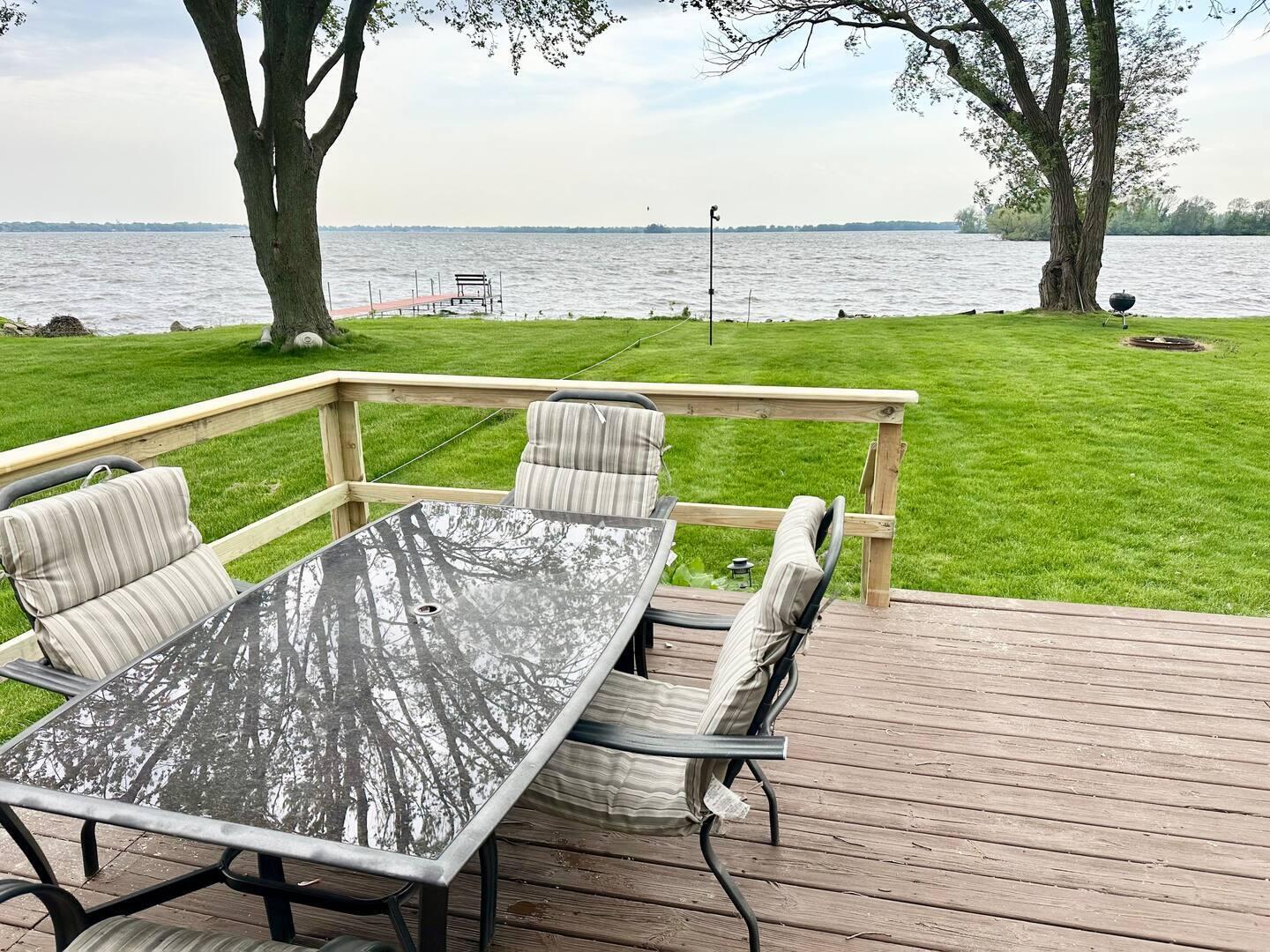 W9551 Stone Ledge Rd