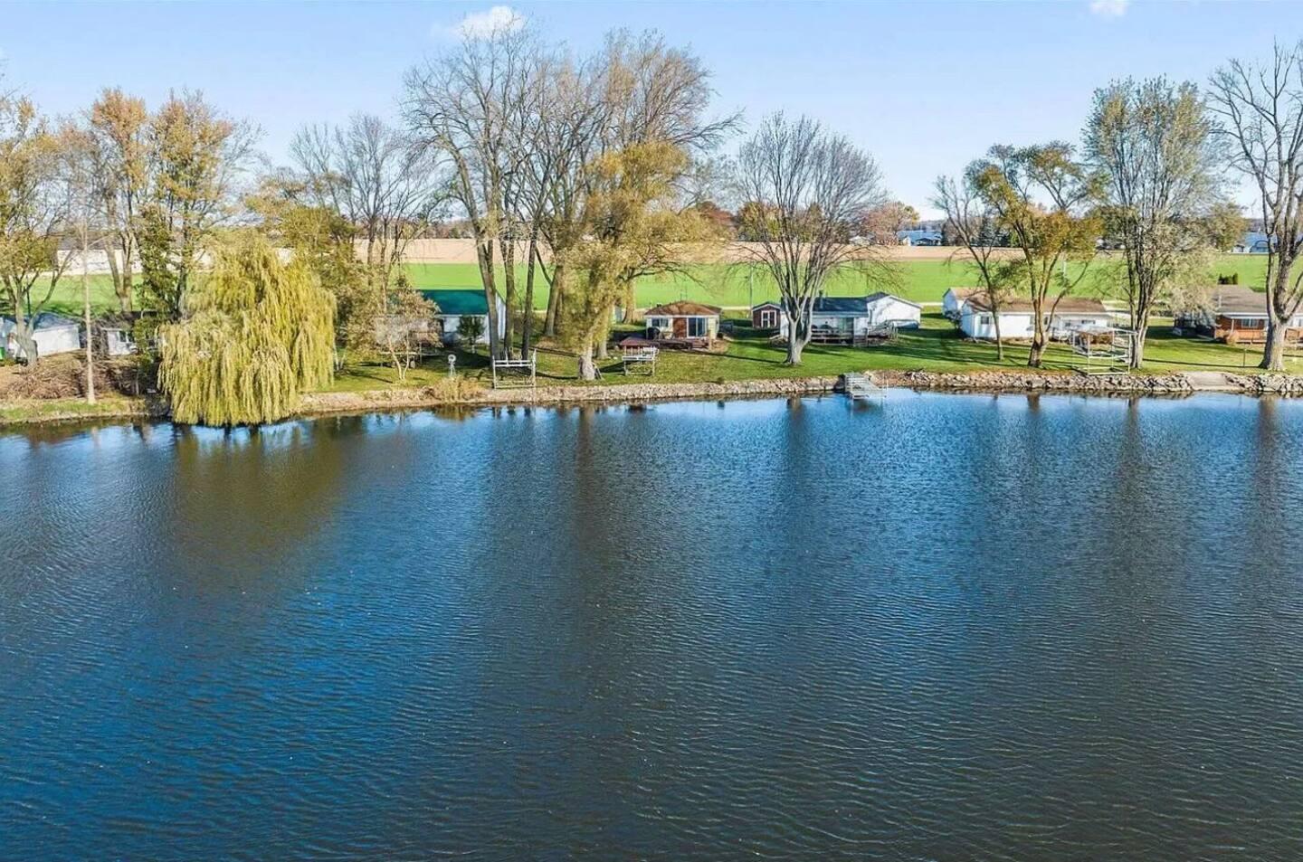 W9551 Stone Ledge Rd