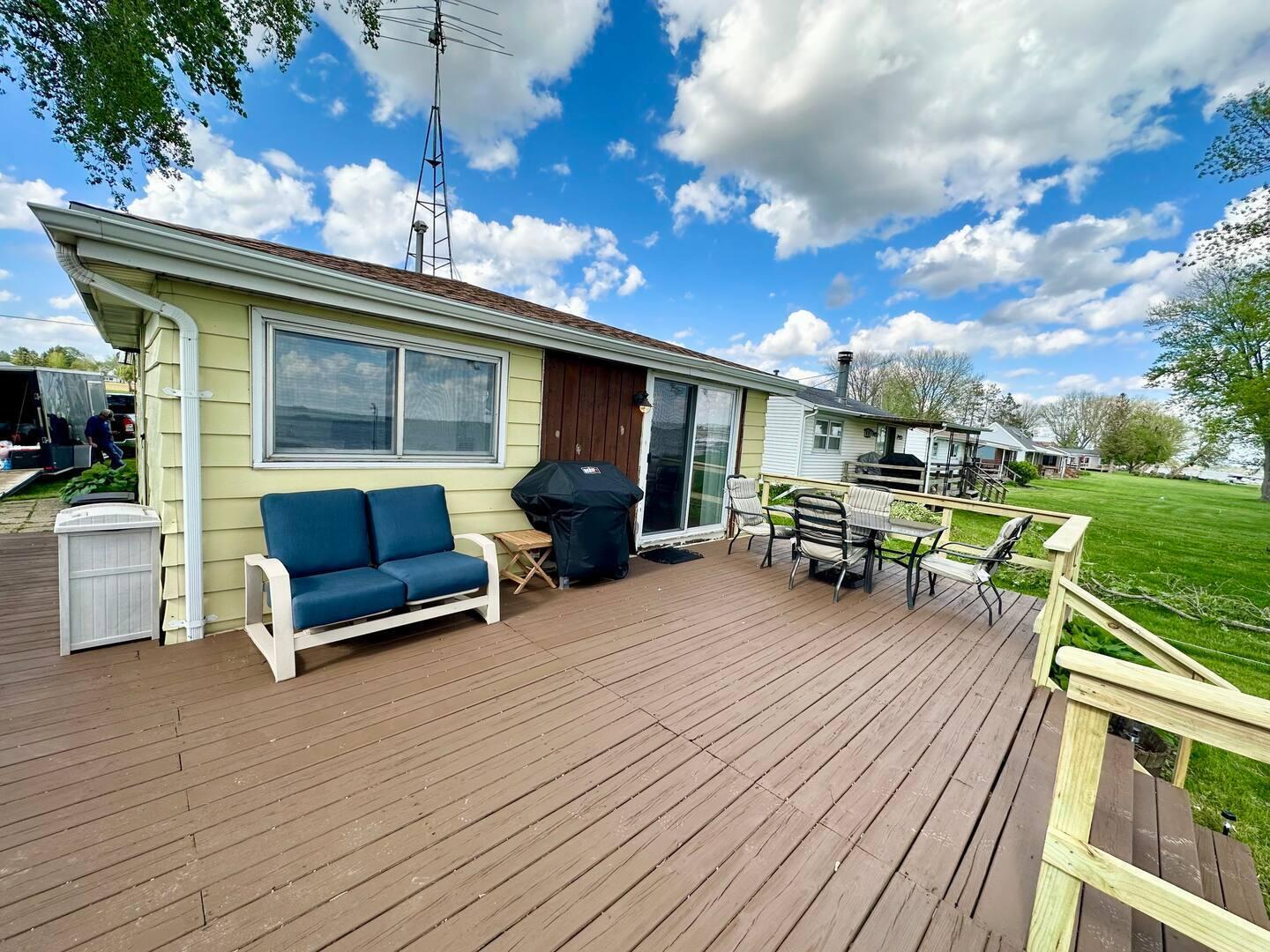 W9551 Stone Ledge Rd