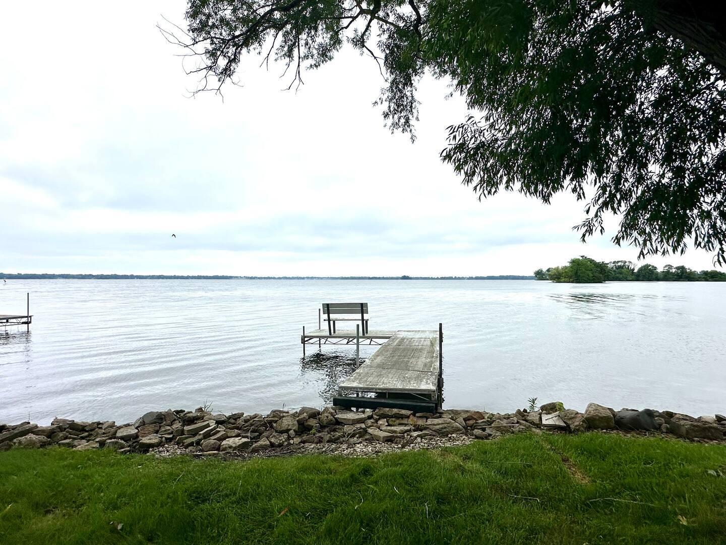 W9551 Stone Ledge Rd