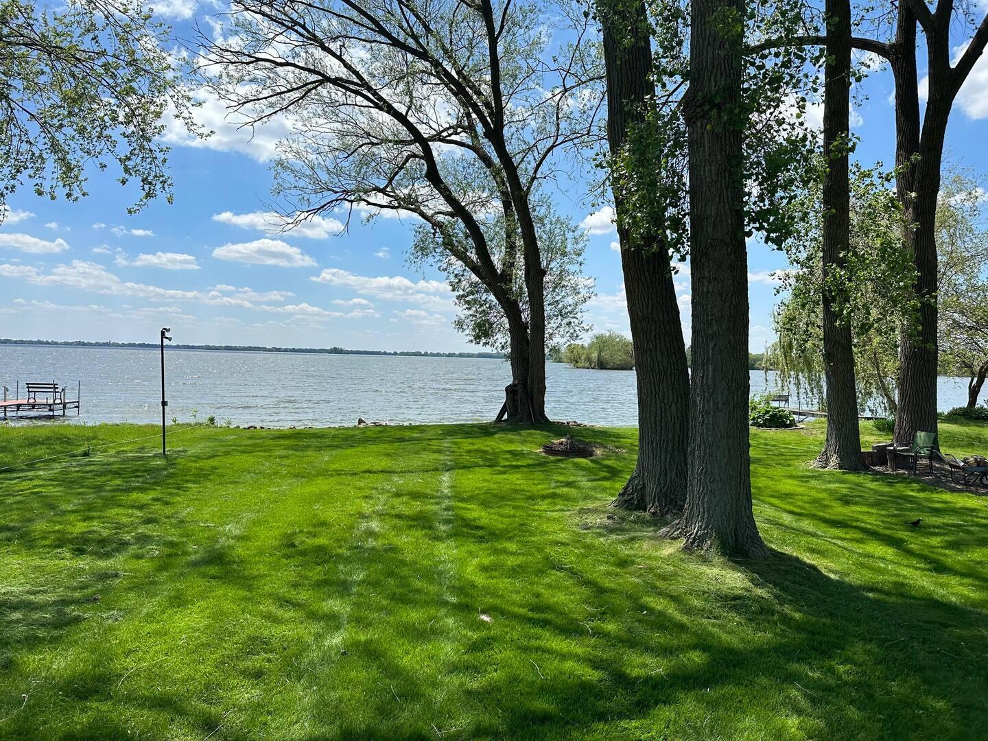 W9551 Stone Ledge Rd
