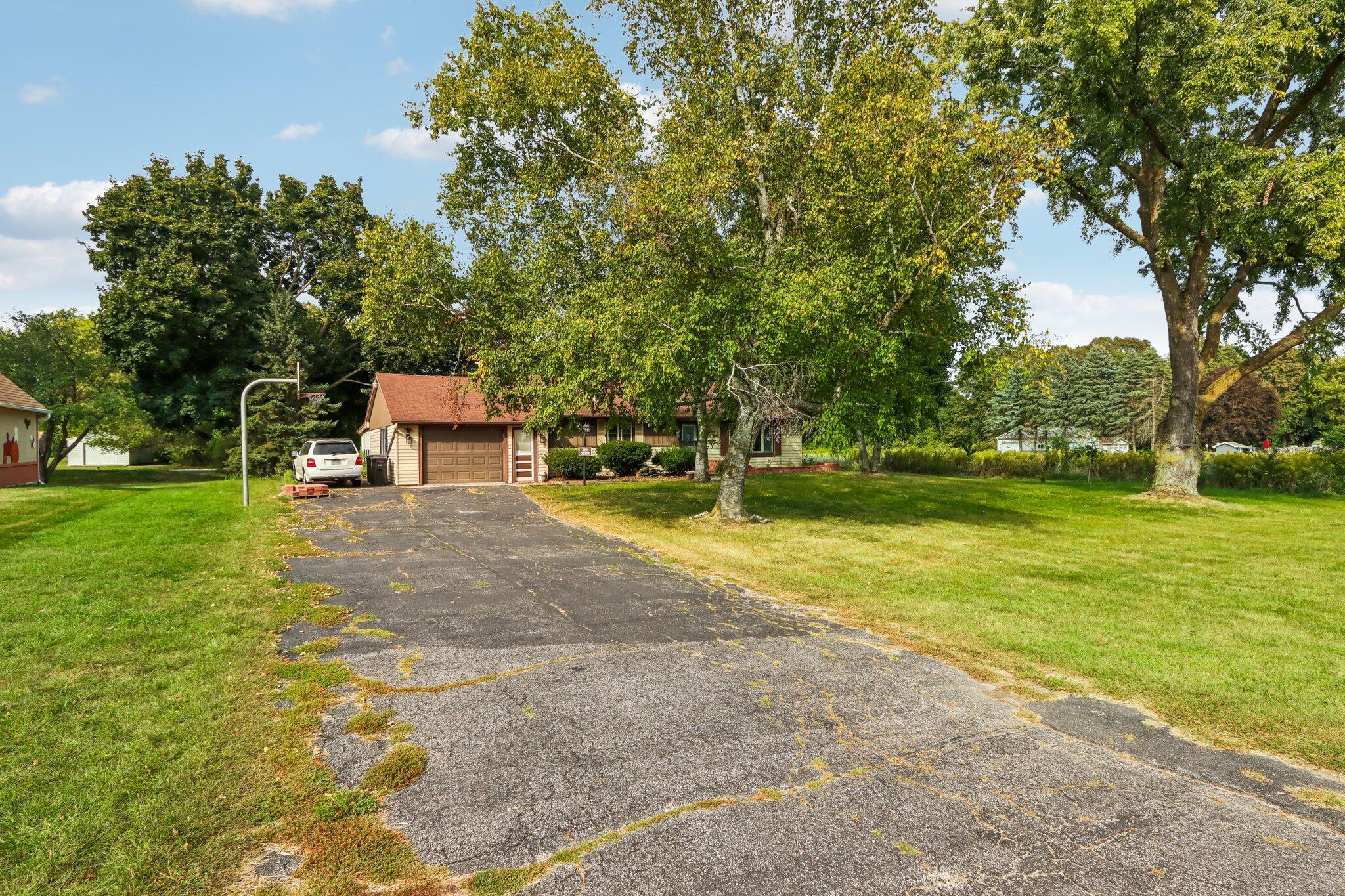 N48W22328 Weyer Rd