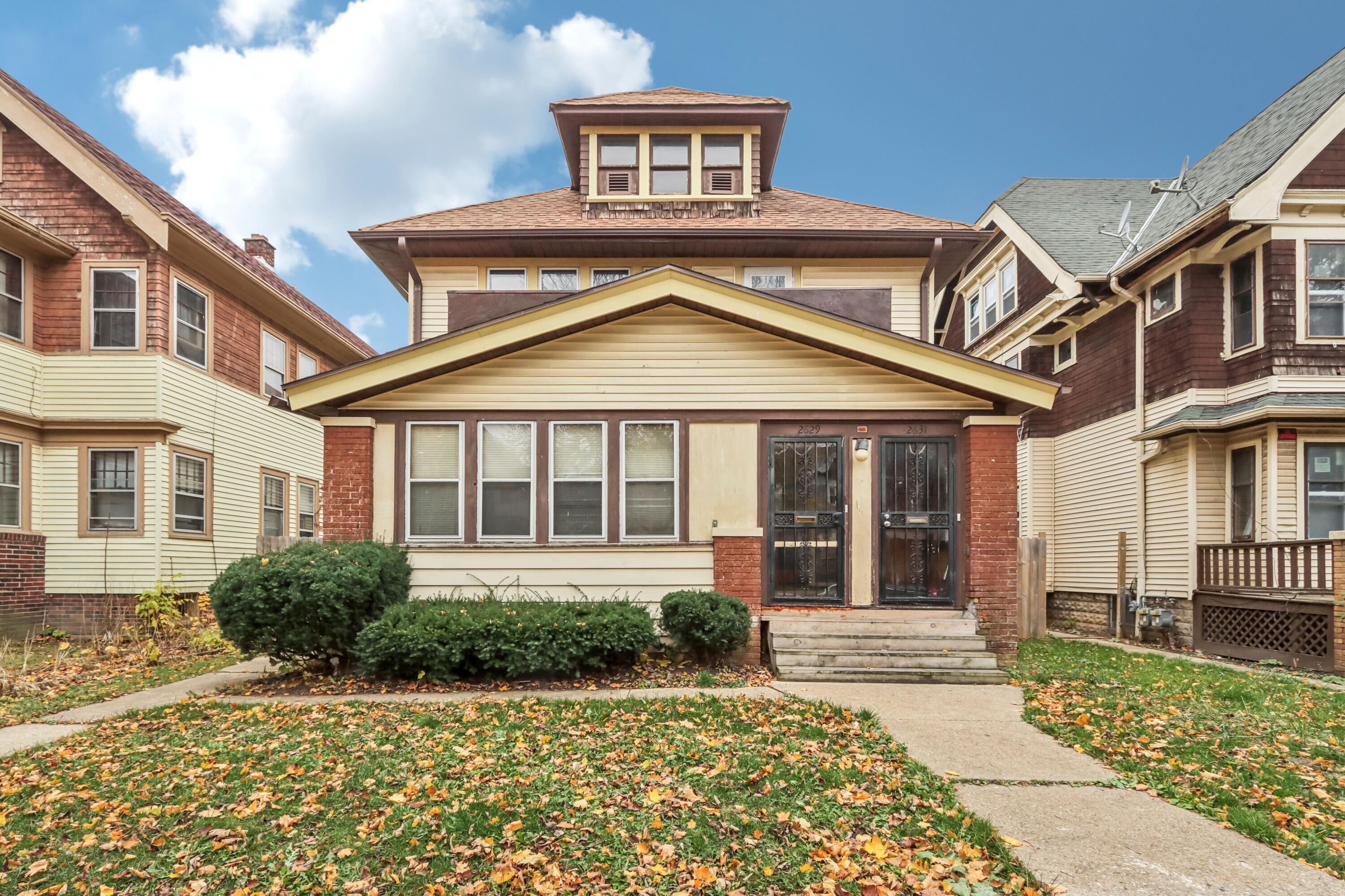 2629 N 49th St 2631