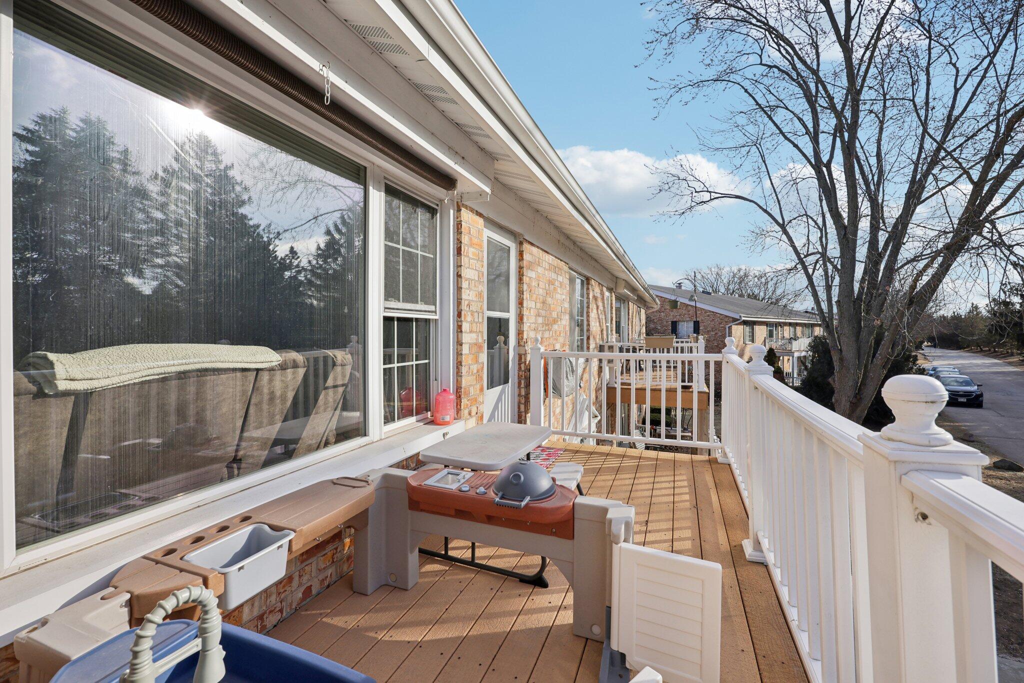 600 Laurel Lake Rd