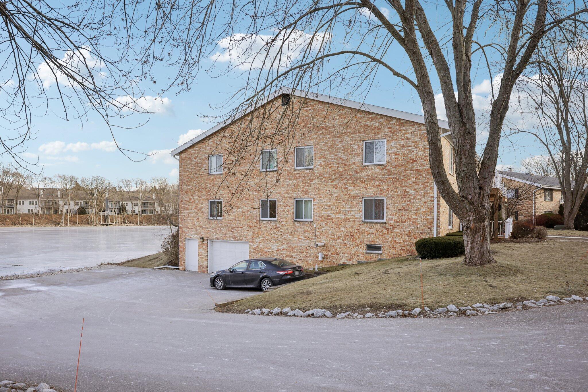 600 Laurel Lake Rd
