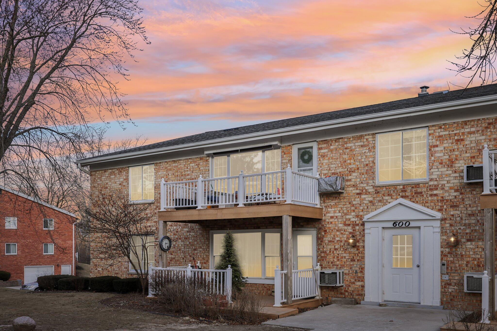 600 Laurel Lake Rd