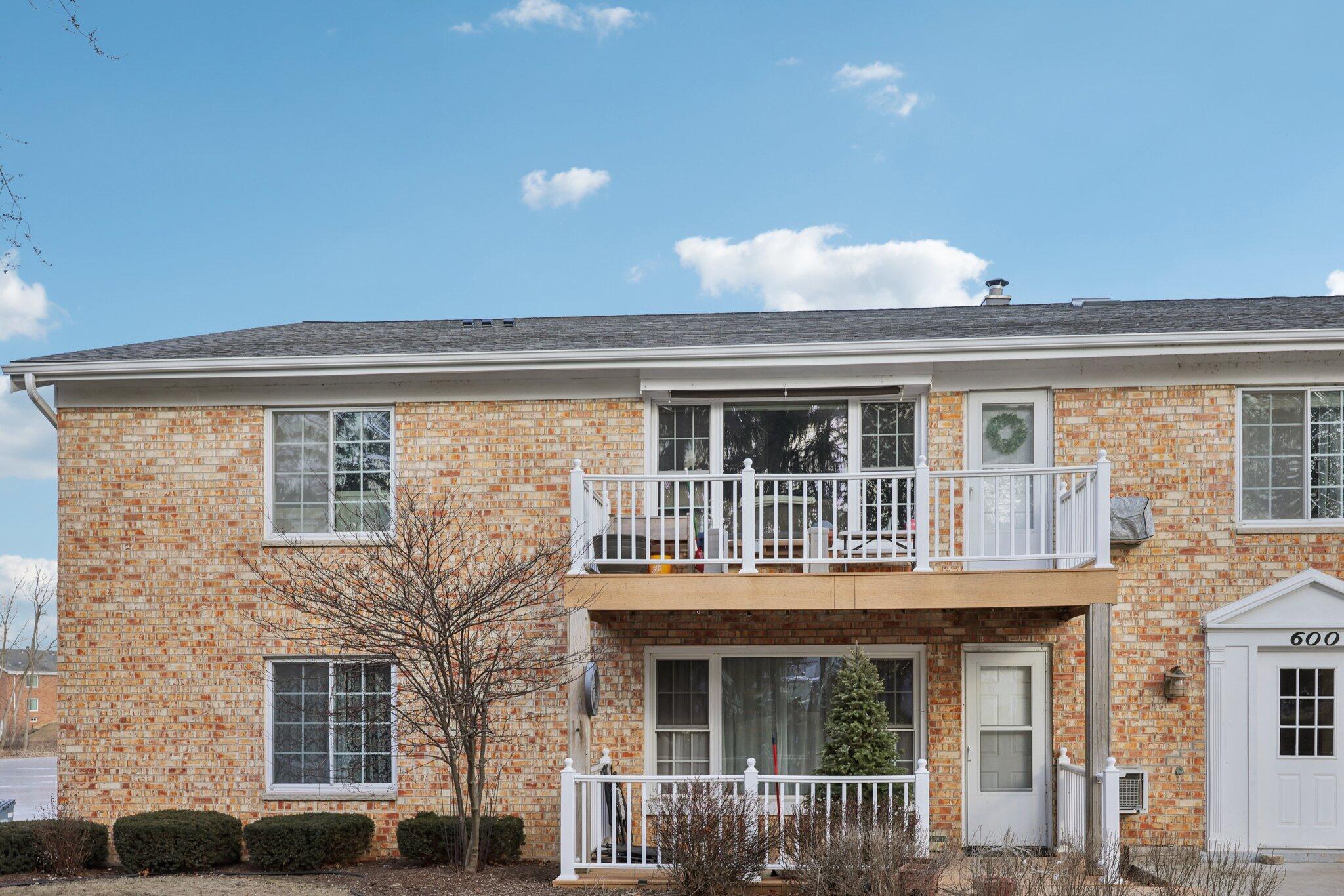 600 Laurel Lake Rd