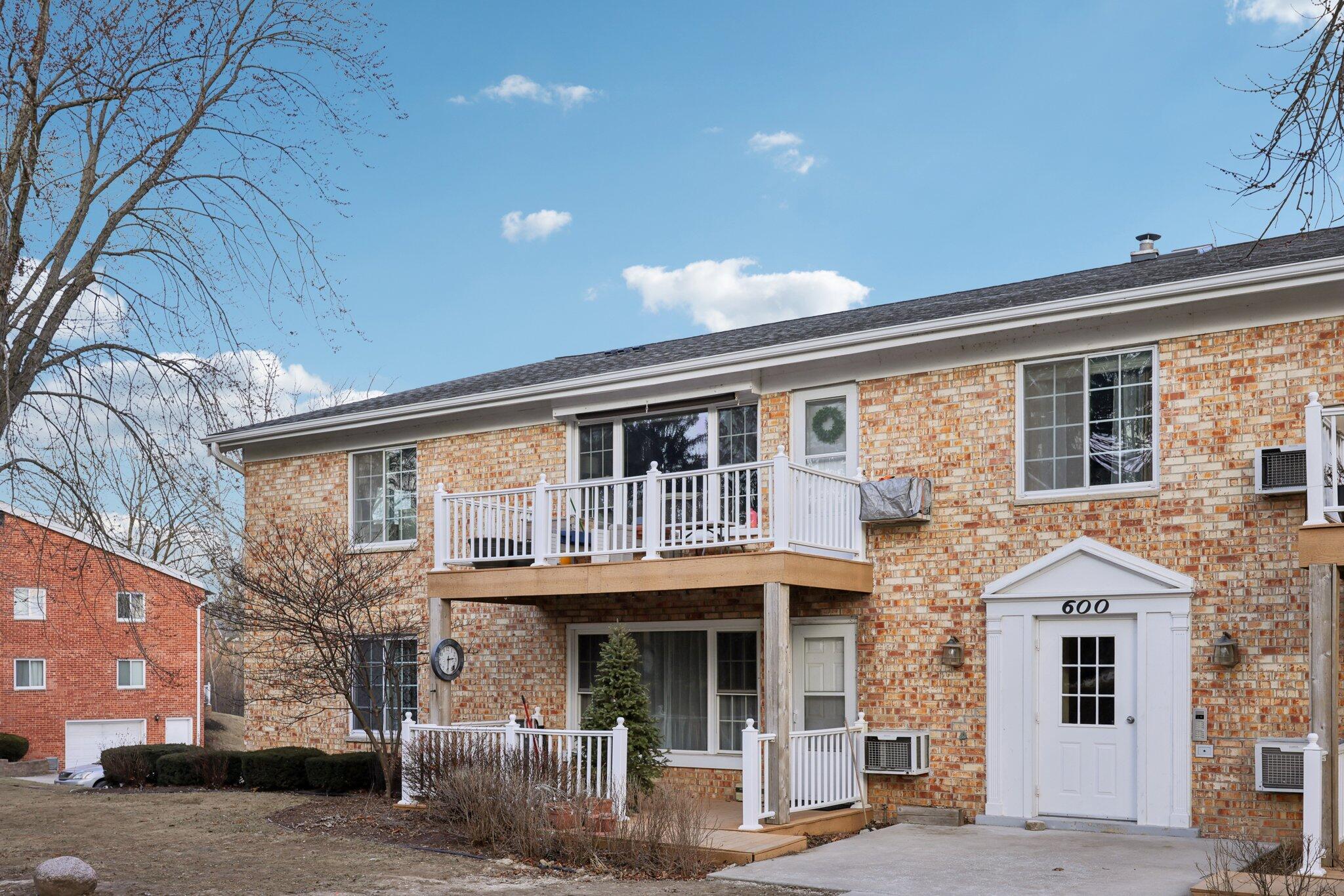 600 Laurel Lake Rd