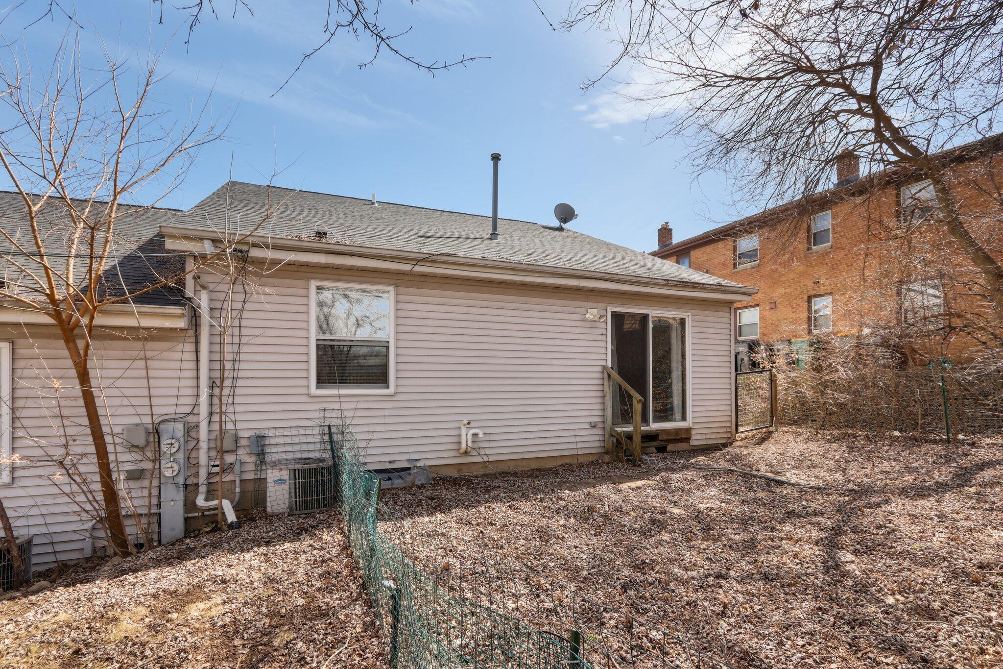 508 Hyde Park Ave