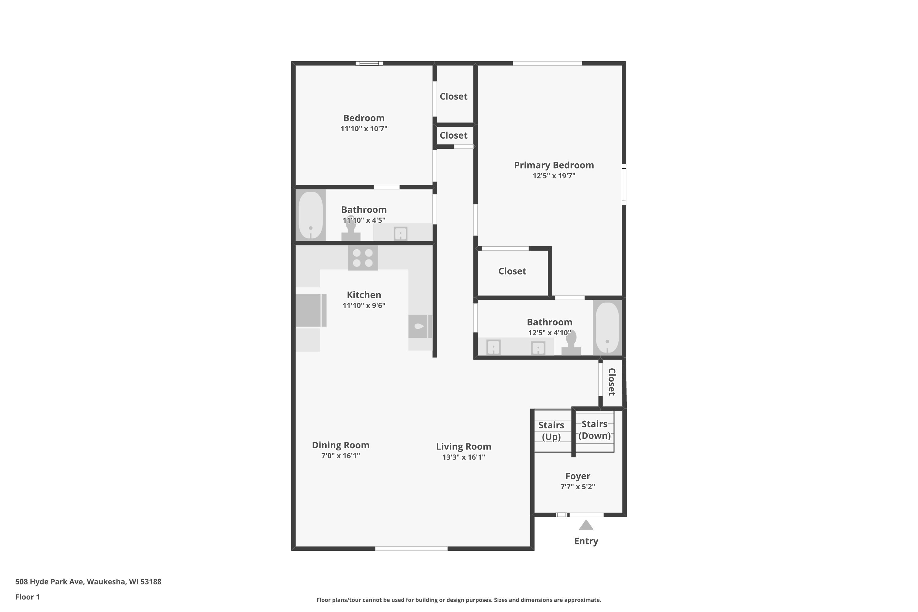 508 Hyde Park Ave