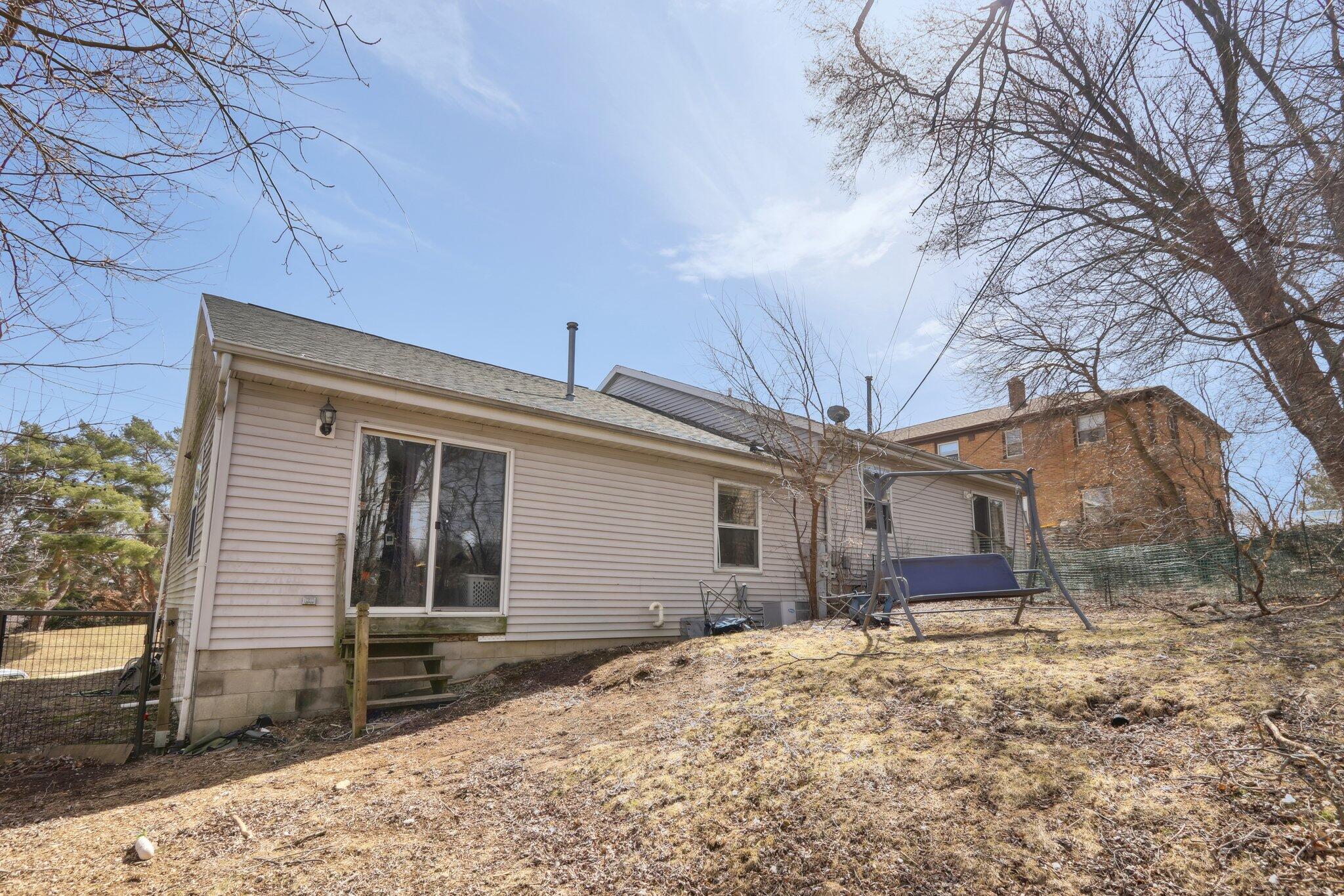 508 Hyde Park Ave