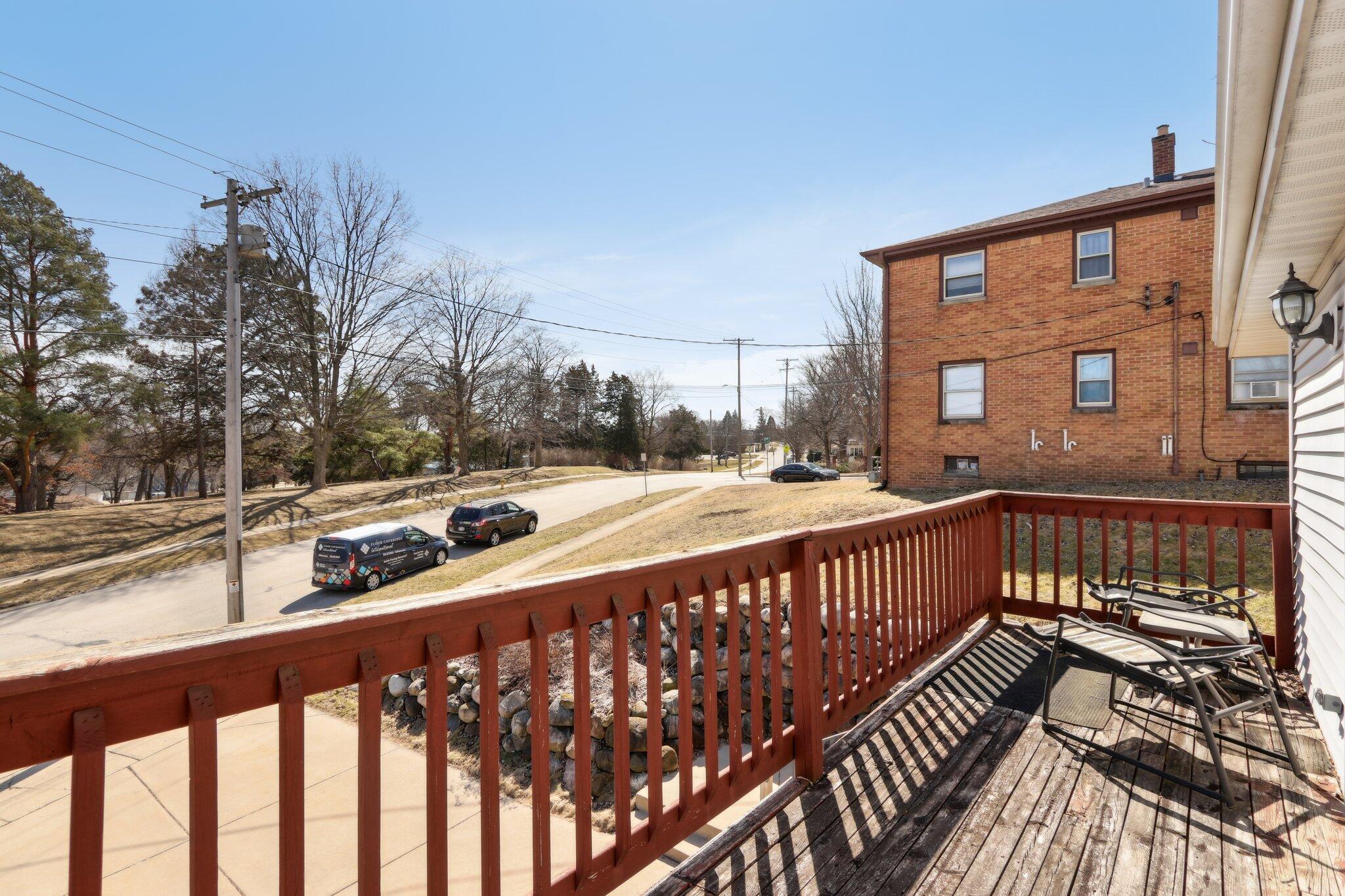 508 Hyde Park Ave