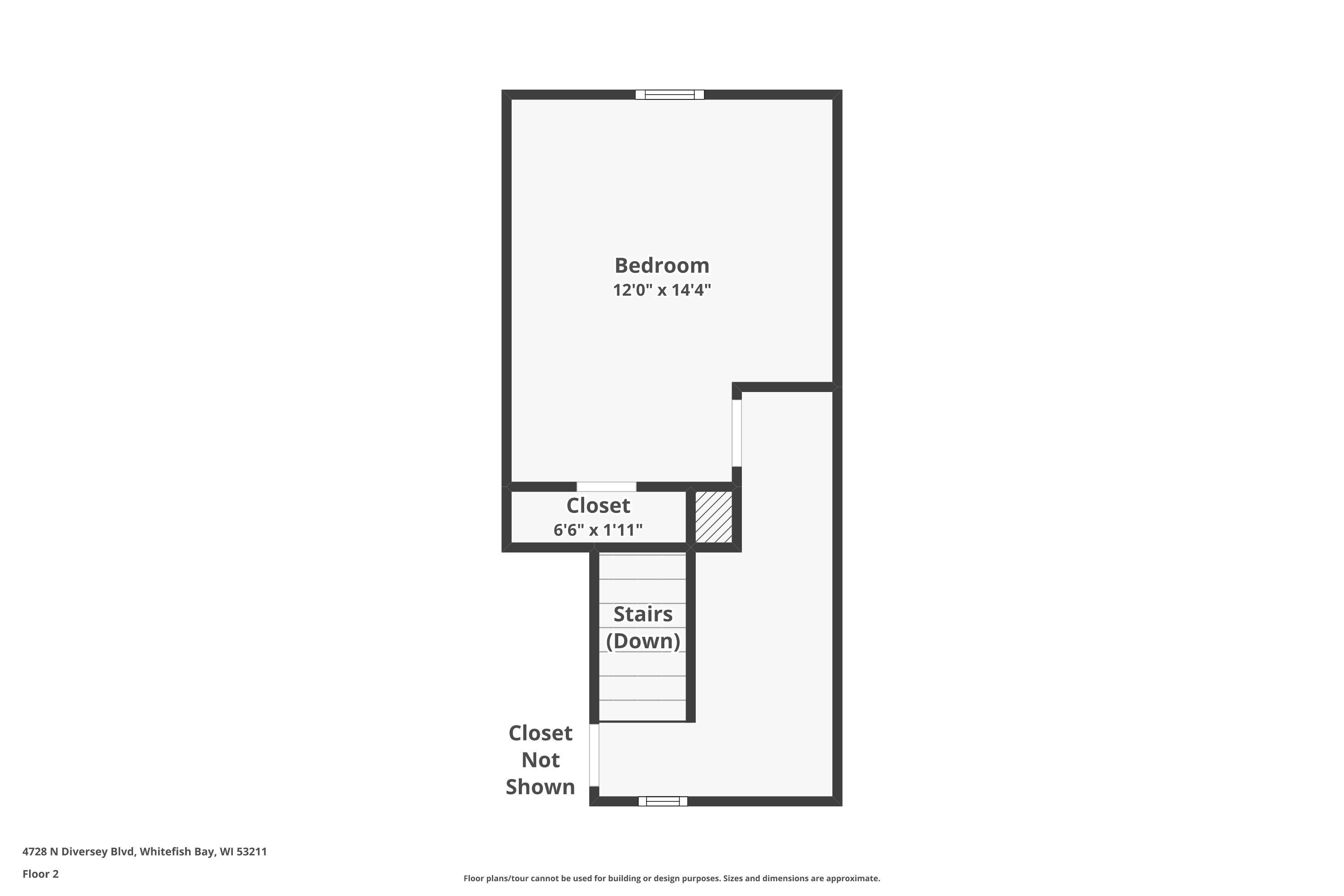 4728 N Diversey Blvd