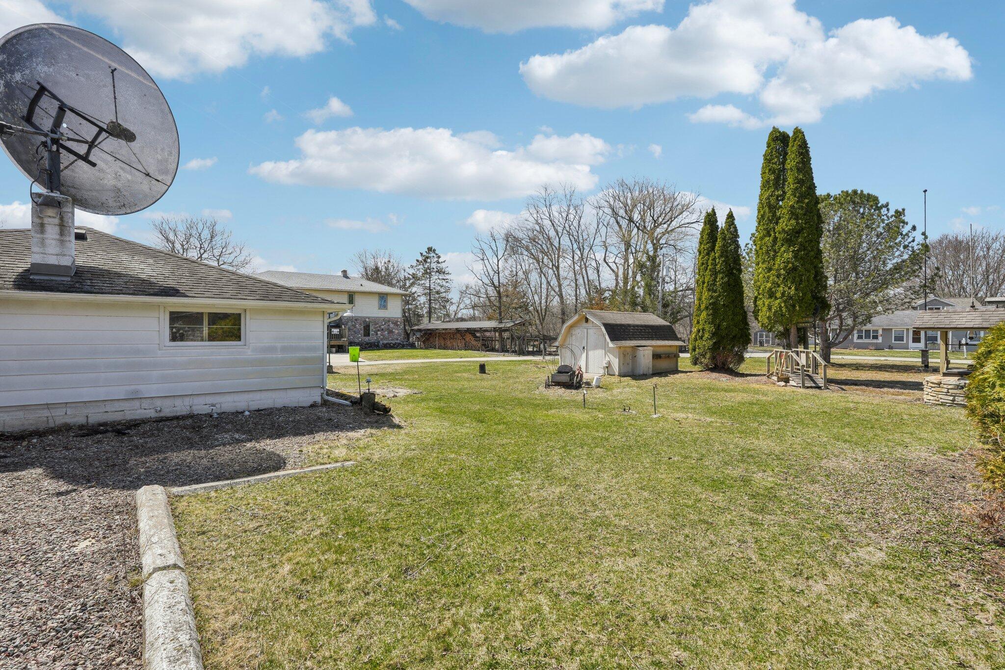 4921 Bonnie VIew Ln