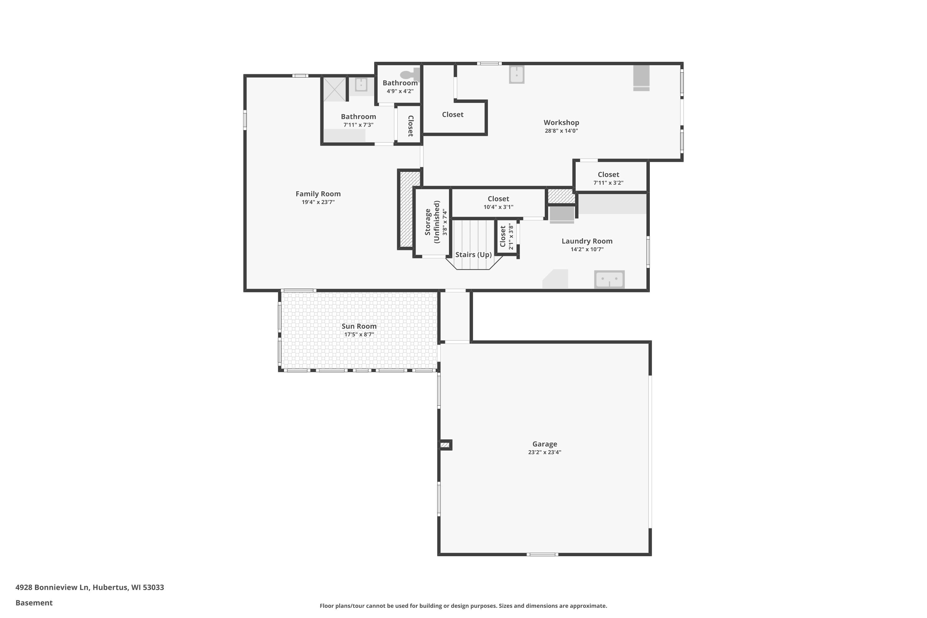 4921 Bonnie VIew Ln