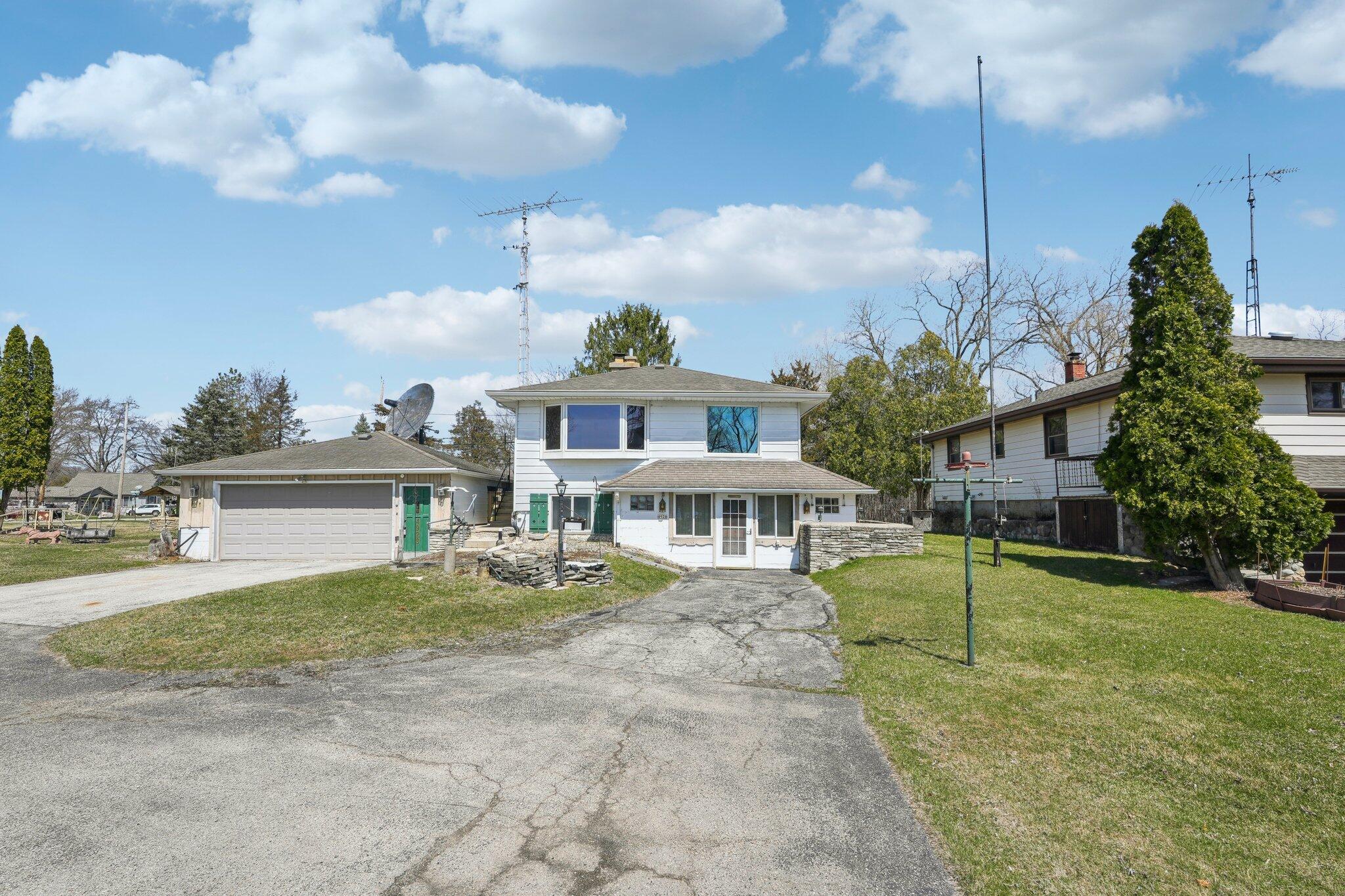 4921 Bonnie VIew Ln