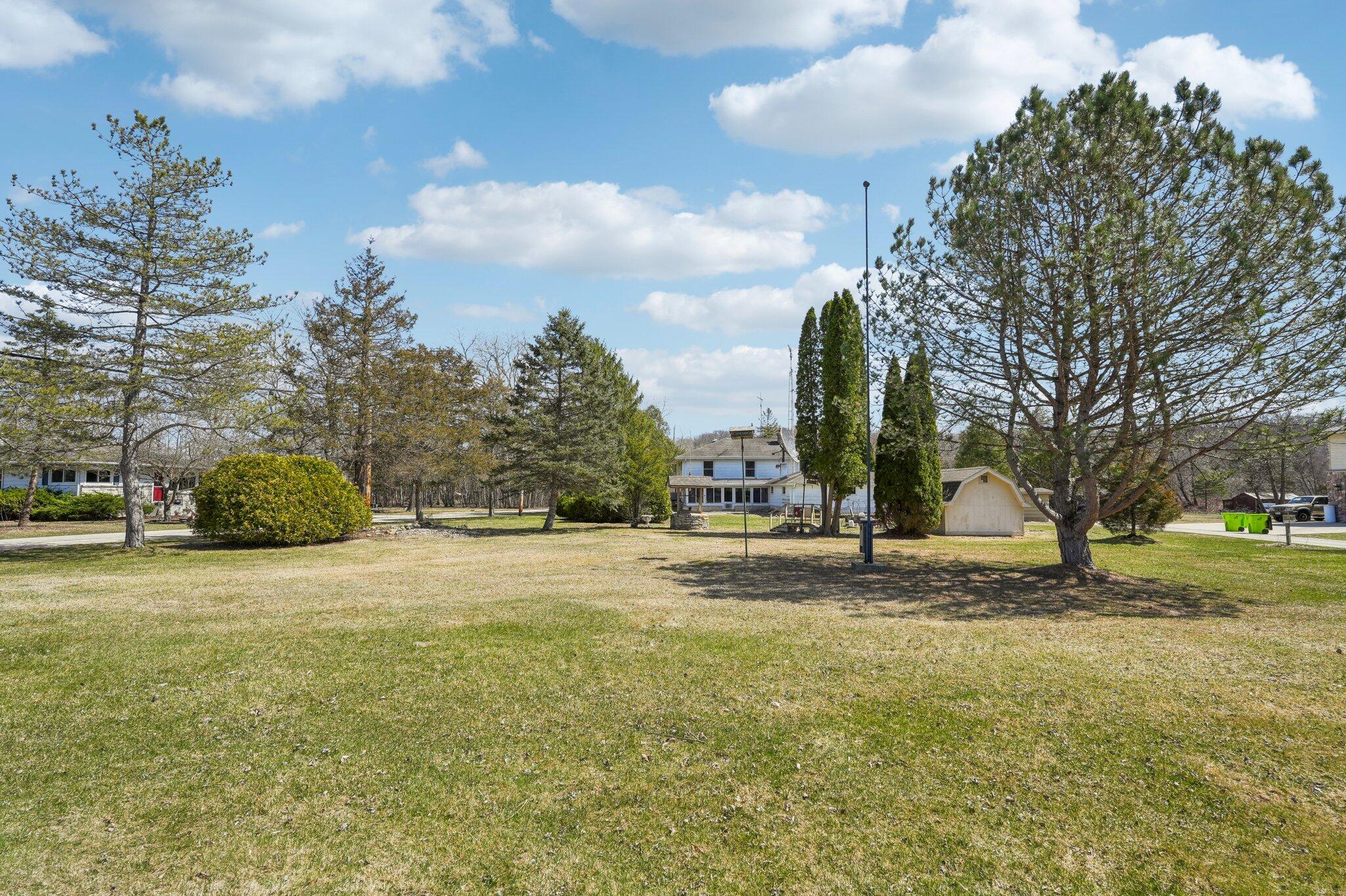 4921 Bonnie VIew Ln