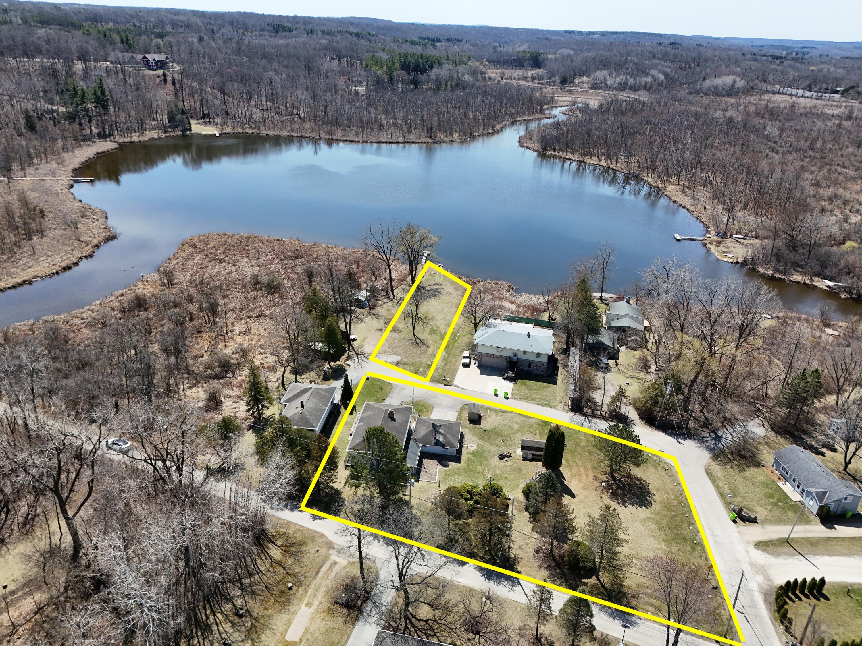 4921 Bonnie VIew Ln