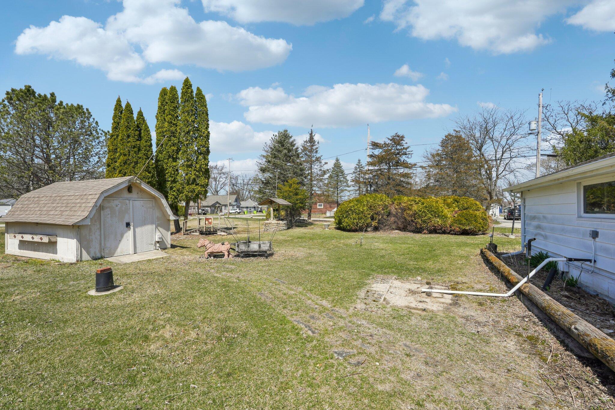4921 Bonnie VIew Ln