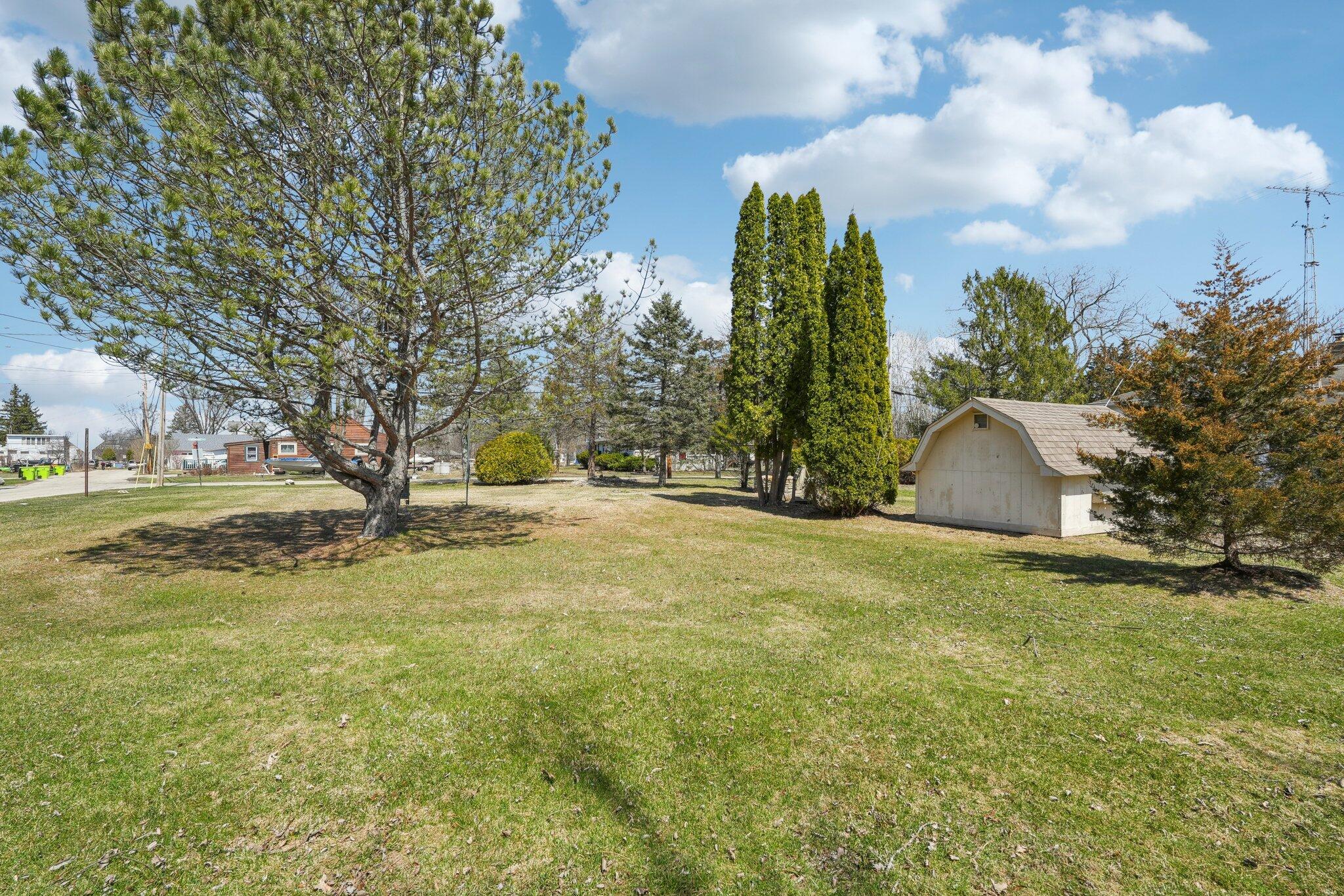 4921 Bonnie VIew Ln