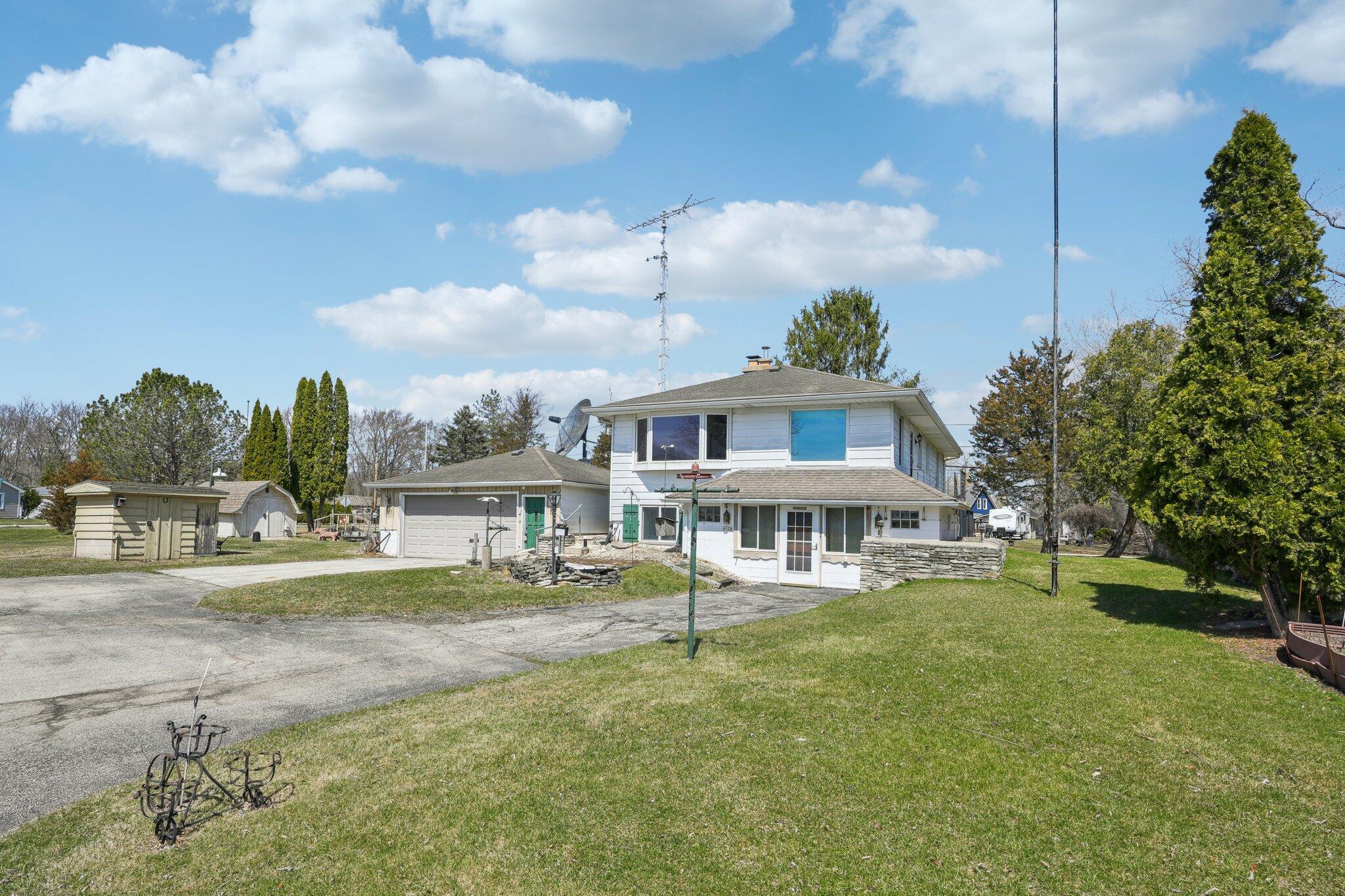4921 Bonnie VIew Ln
