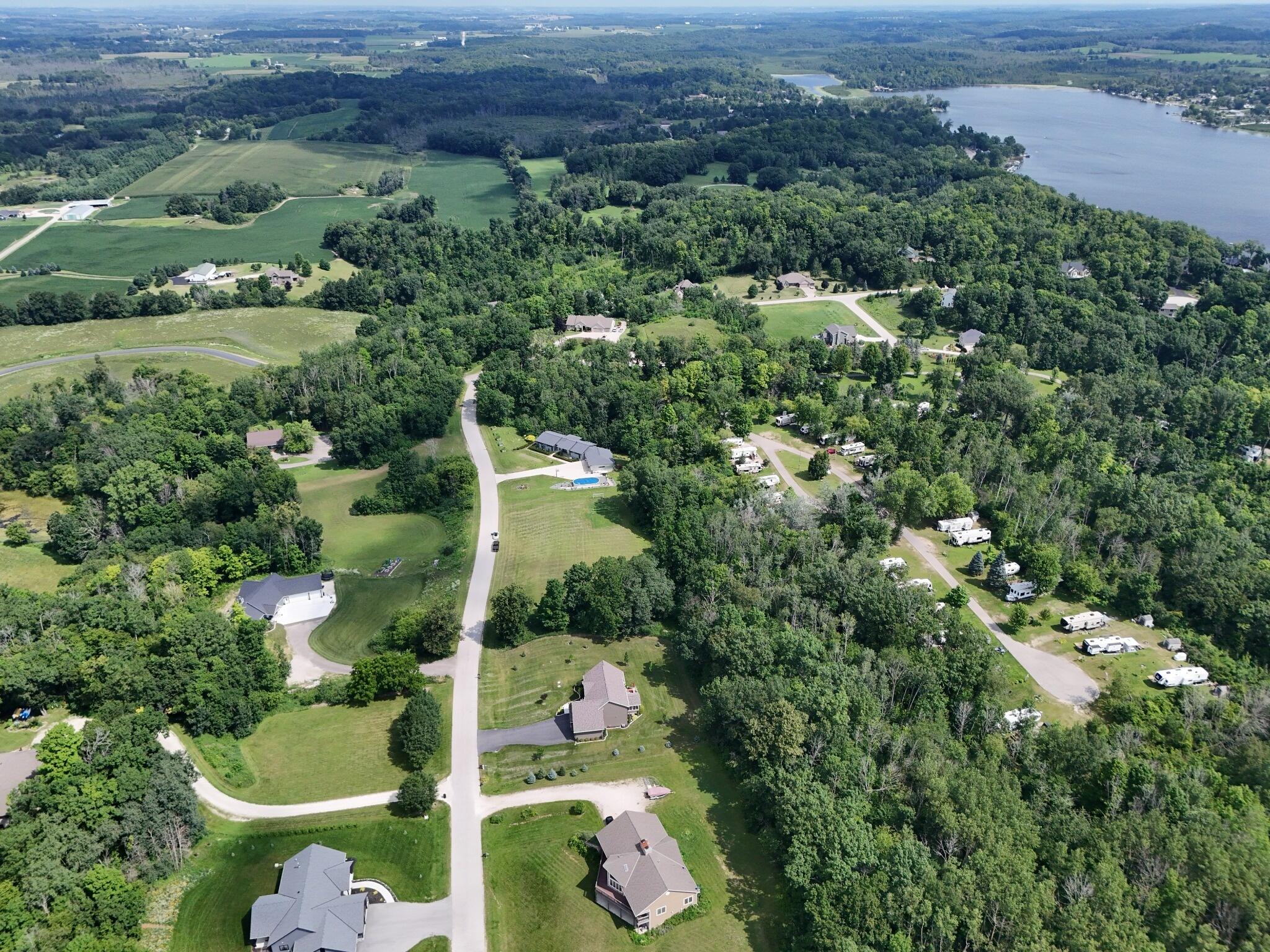 N3599 Red Oak Dr