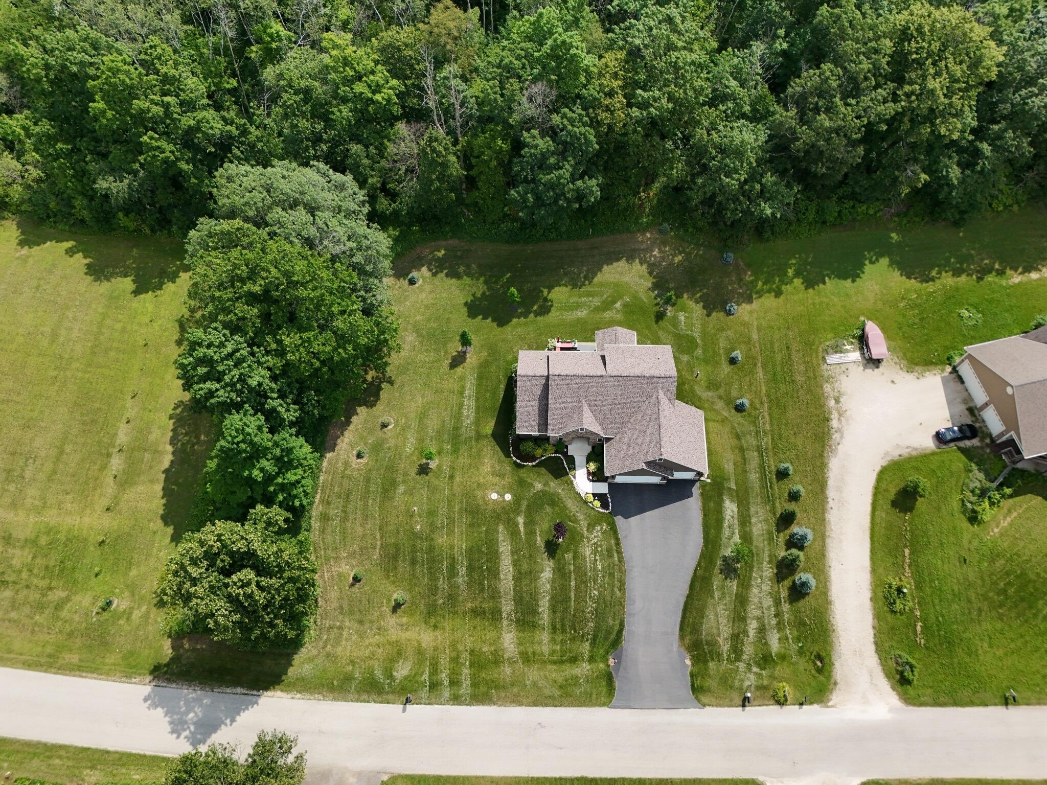 N3599 Red Oak Dr